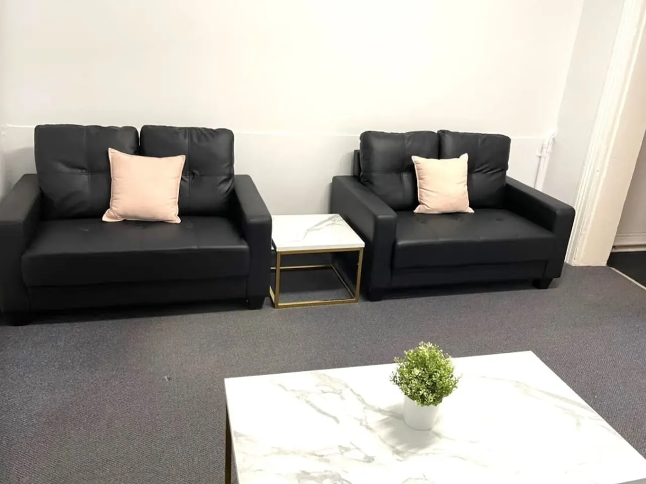 Bright Twin Shared Spaces - Chippendale - U1-A1 — foto 4