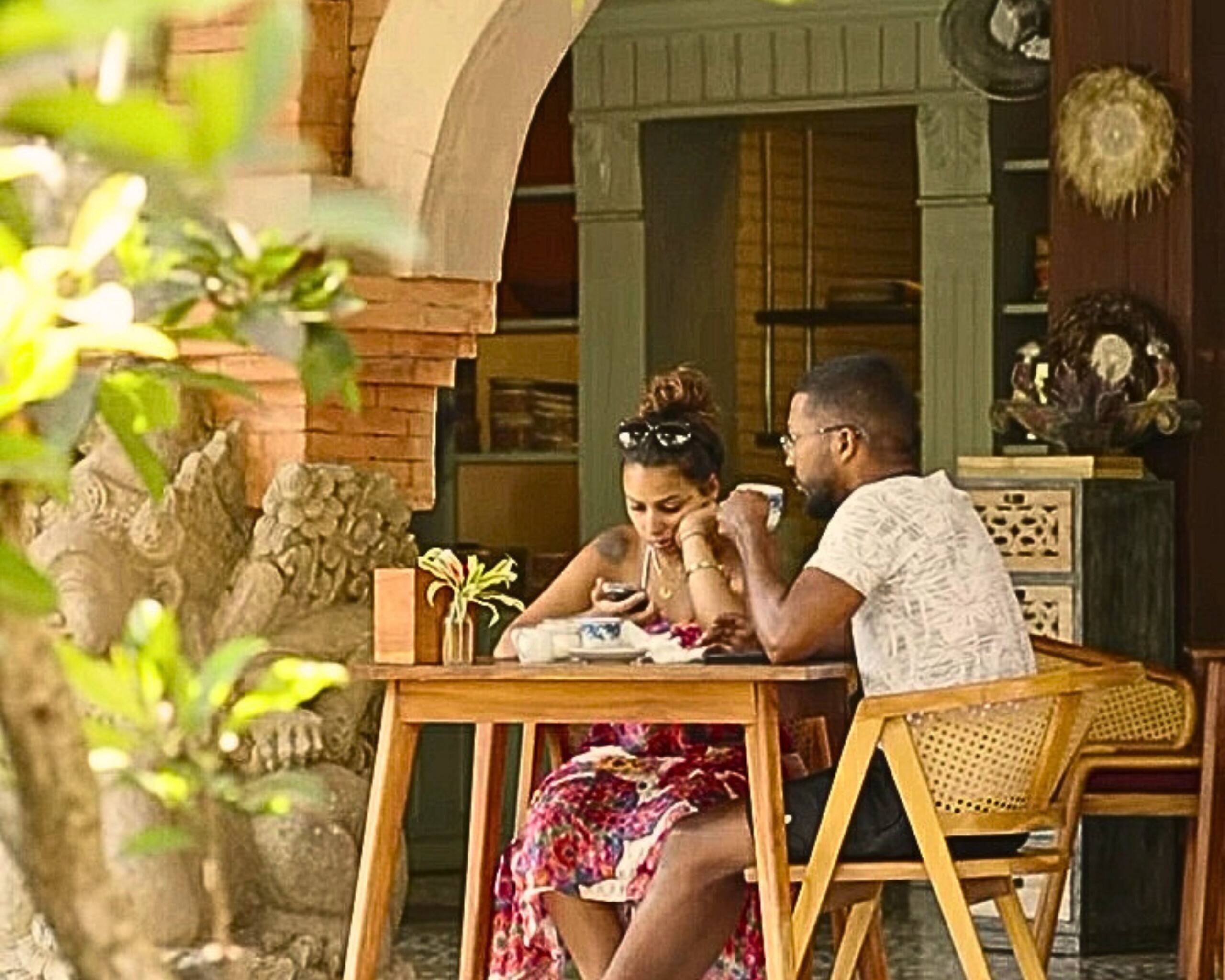 Menzel Ubud Basic Menzel Room 27