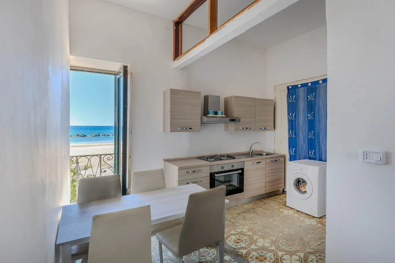 Casa Mare — photo 3