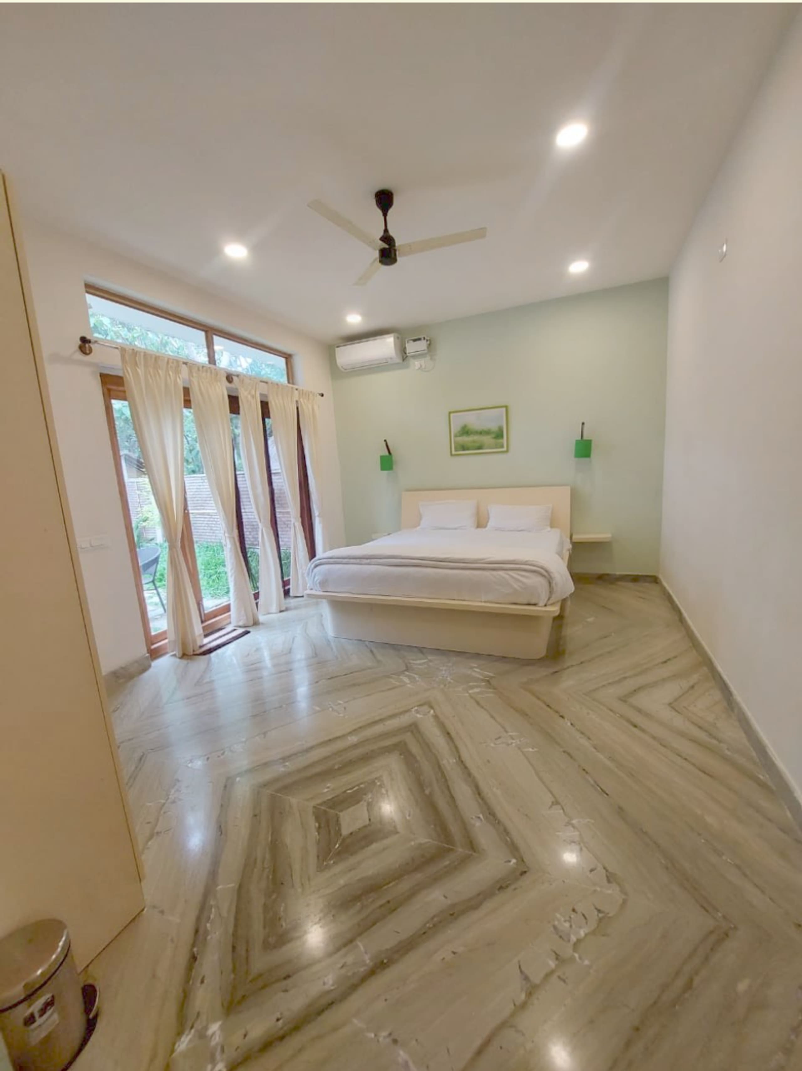 Hide and Teak - Farmstay near Bangalore 2