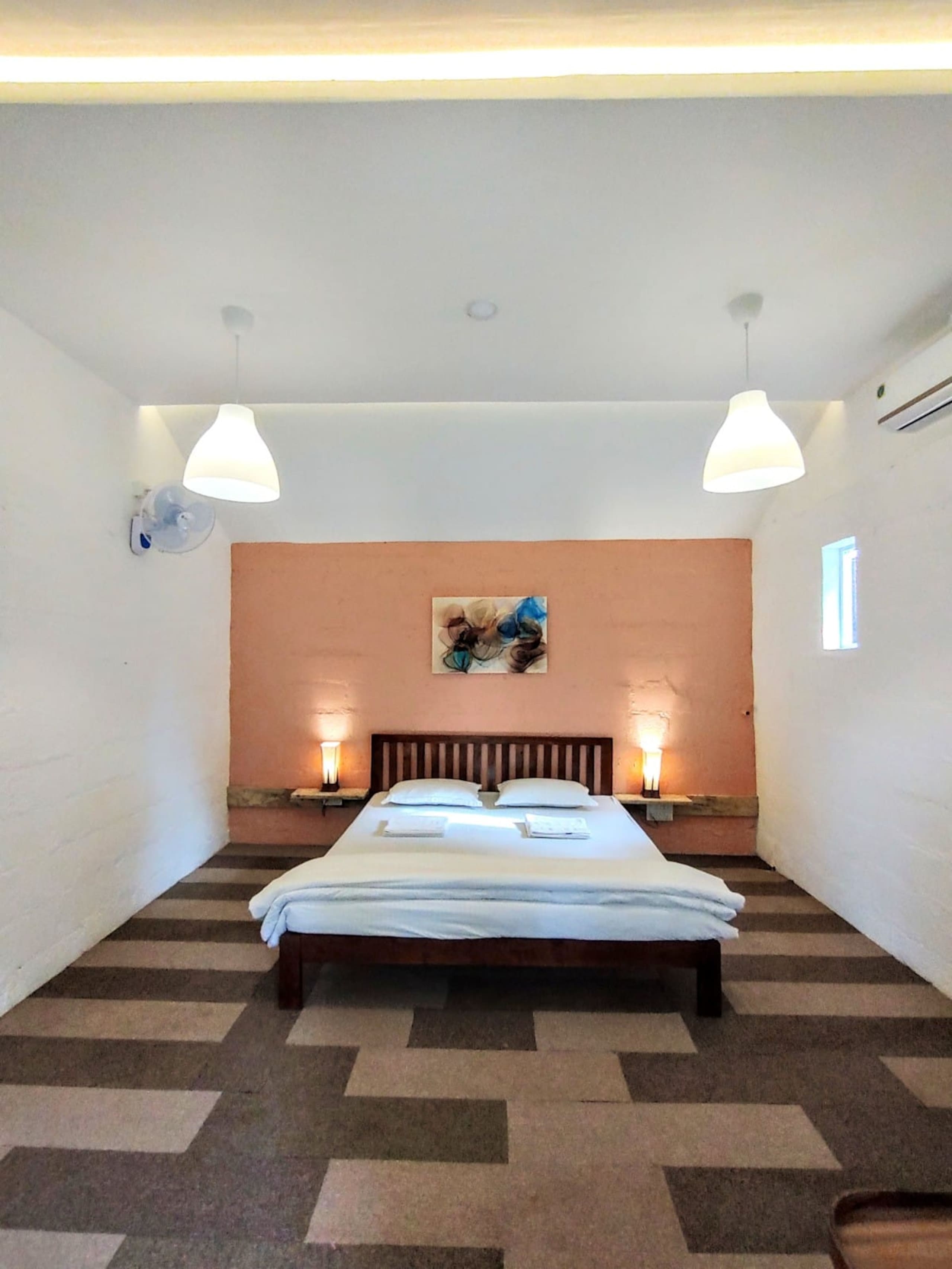 Hide and Teak - Farmstay near Bangalore 4