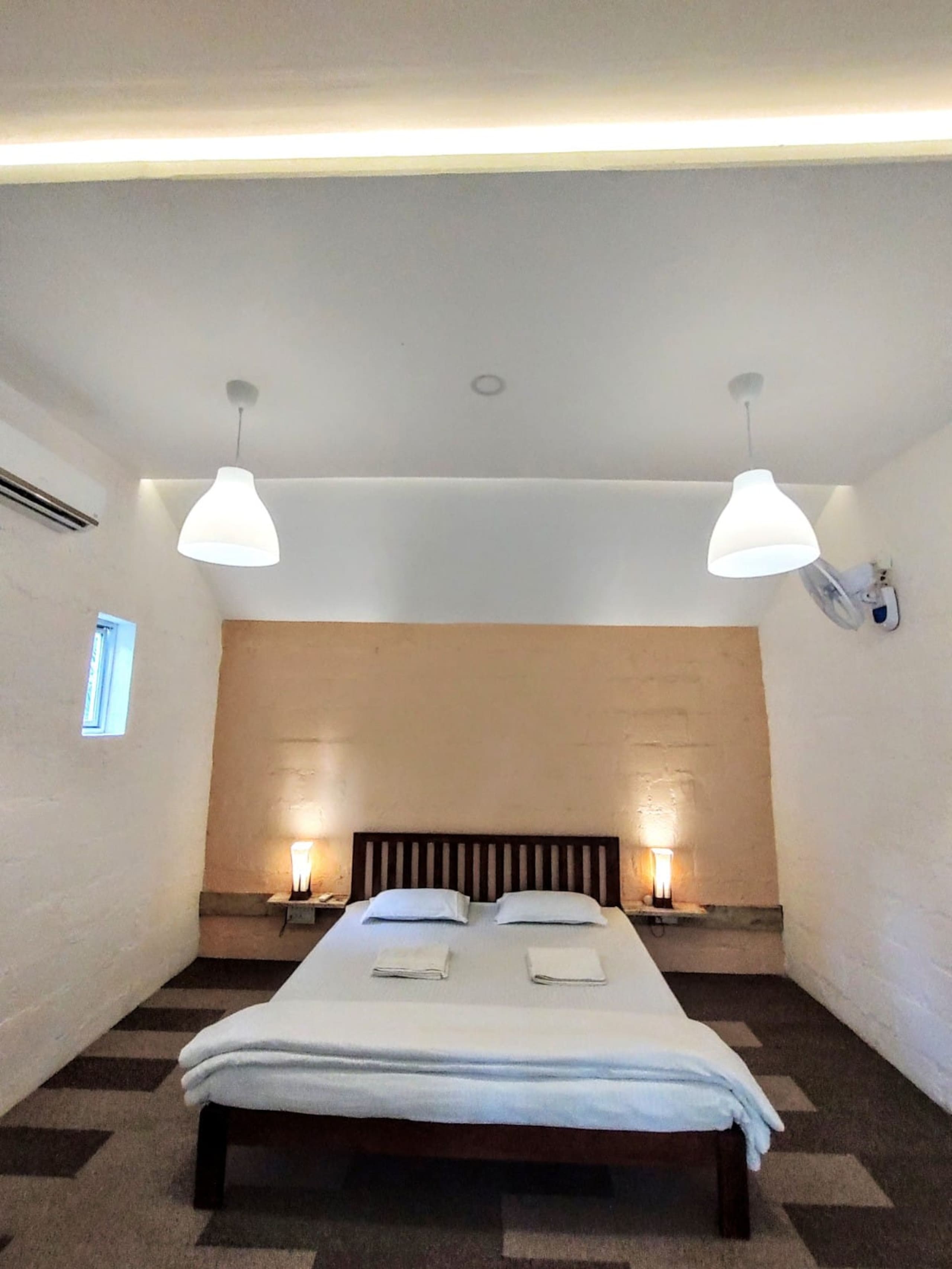 Hide and Teak - Farmstay near Bangalore 5