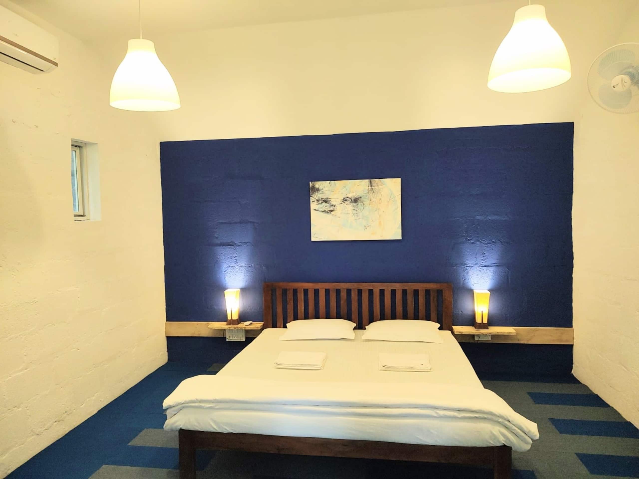 Hide and Teak - Farmstay near Bangalore 3