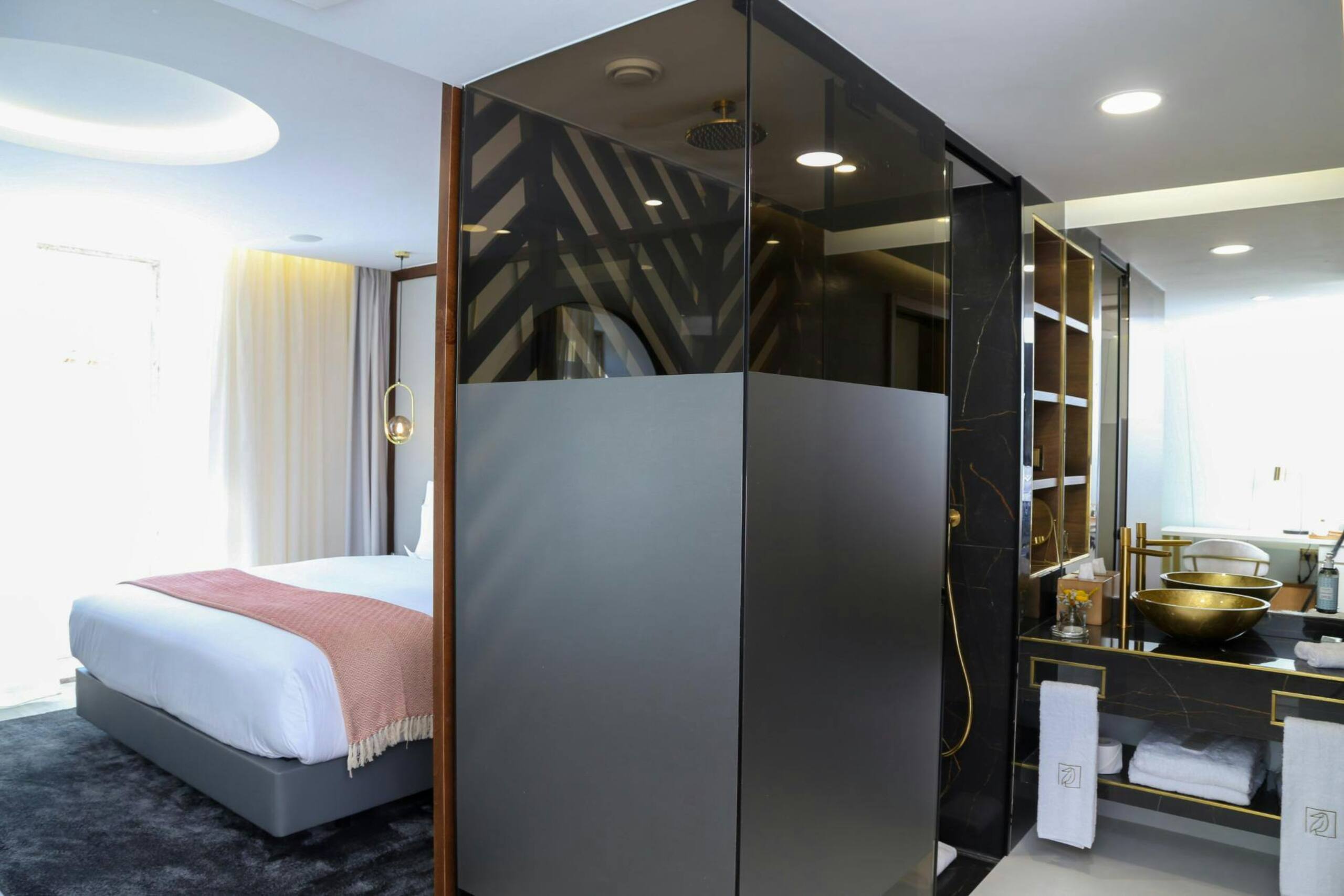 Vincci Alfama, Superior room 12