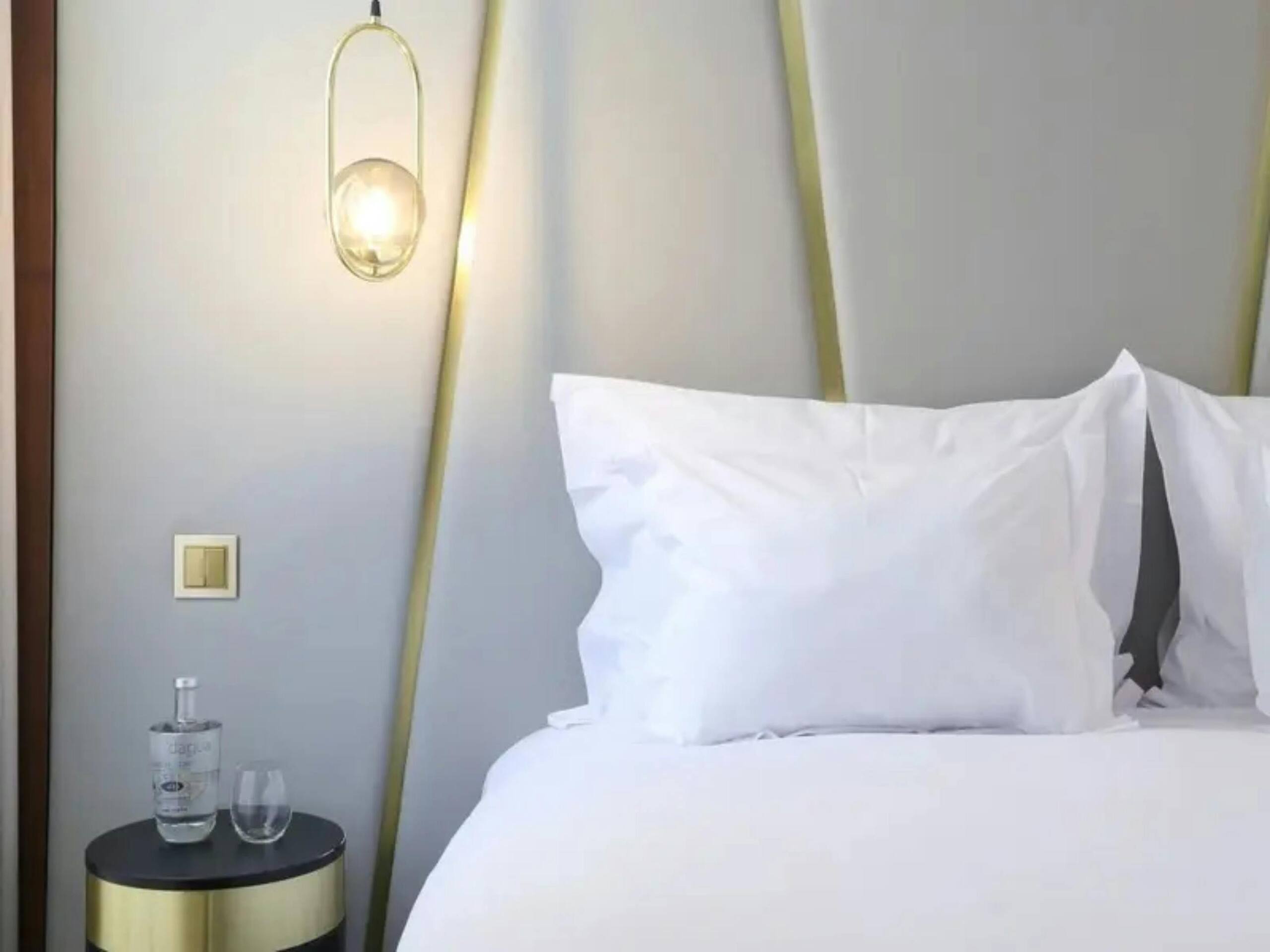 Vincci Alfama, Superior room 8