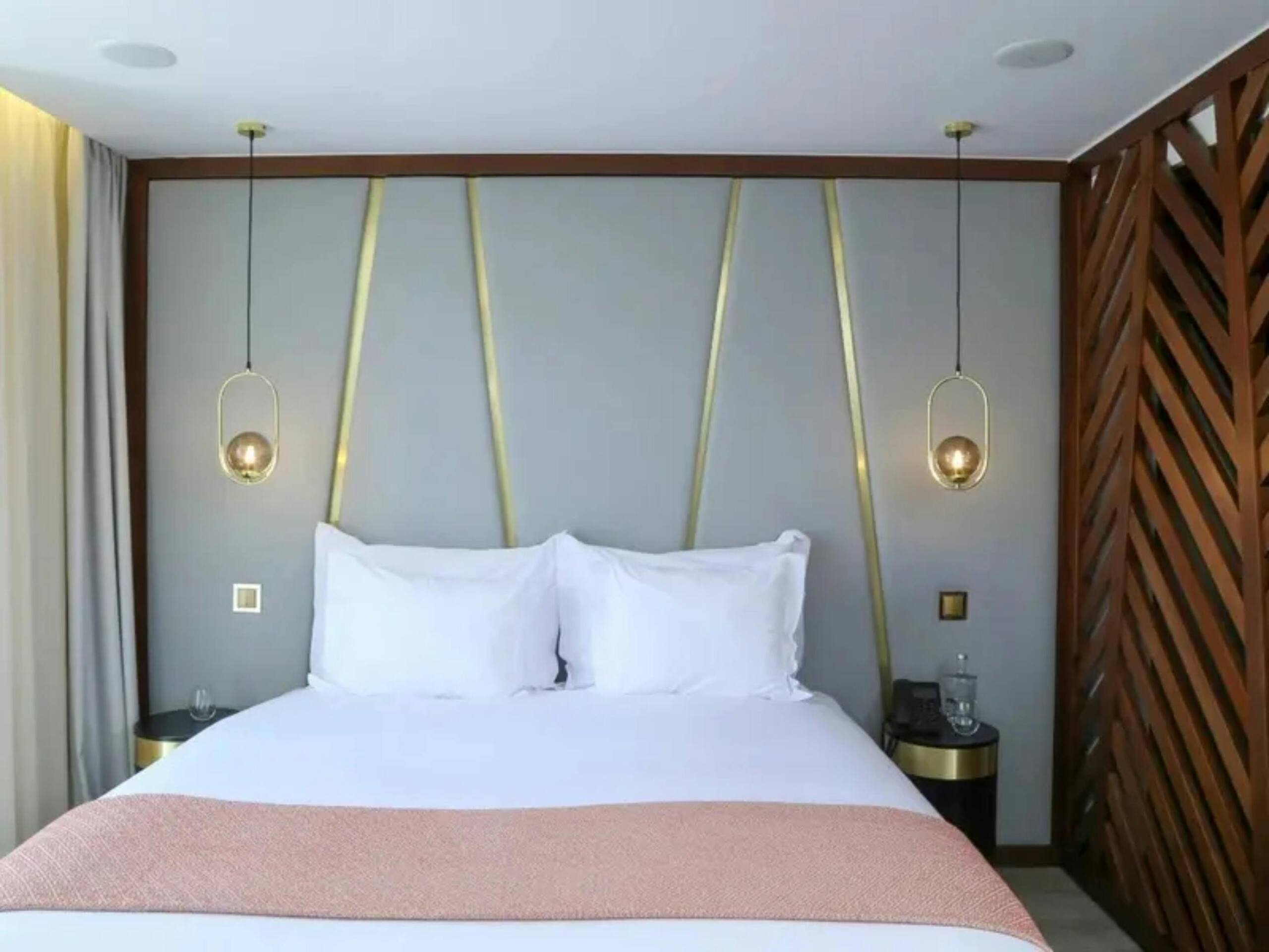 Vincci Alfama, Superior room 3
