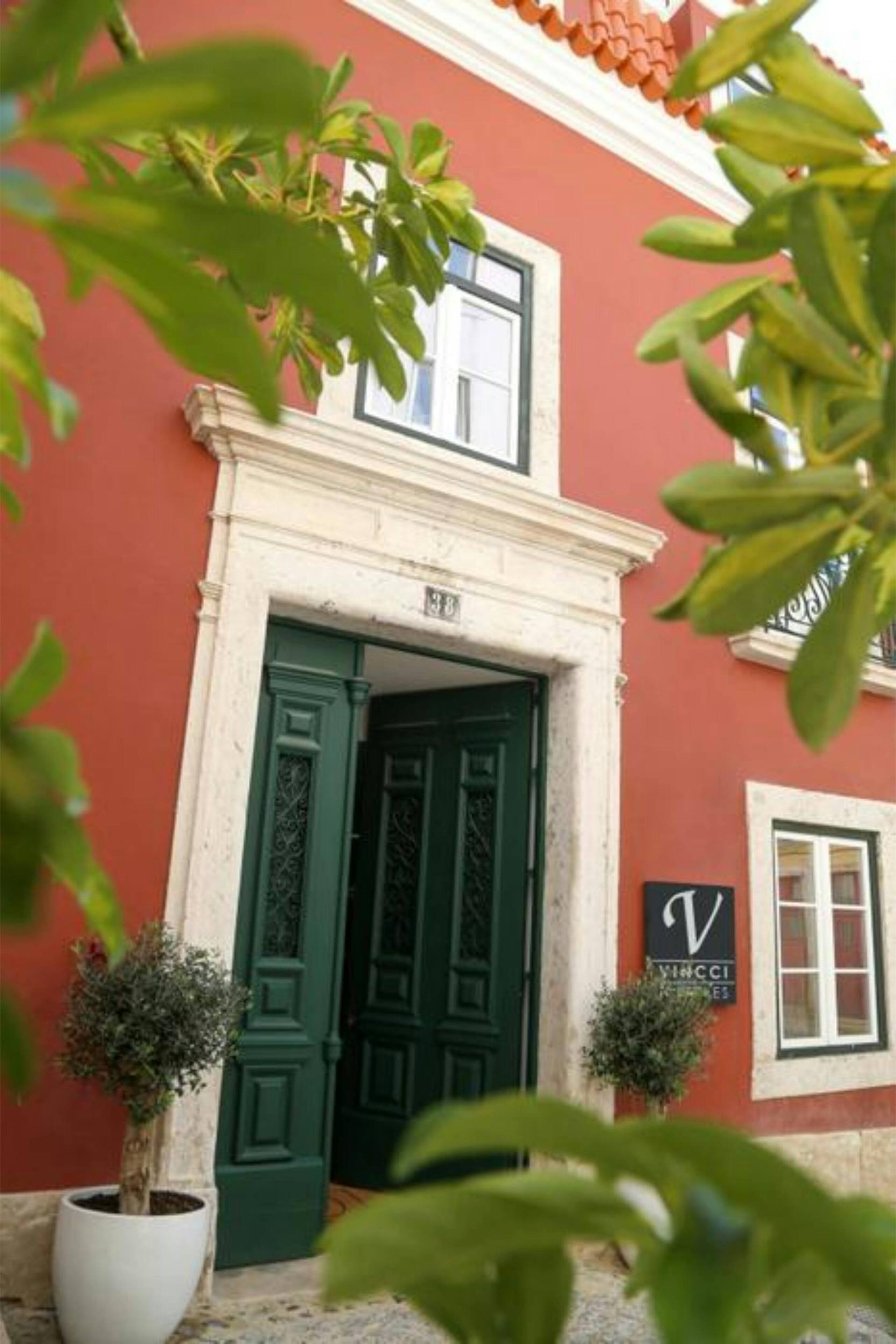 Vincci Alfama, Superior room 1