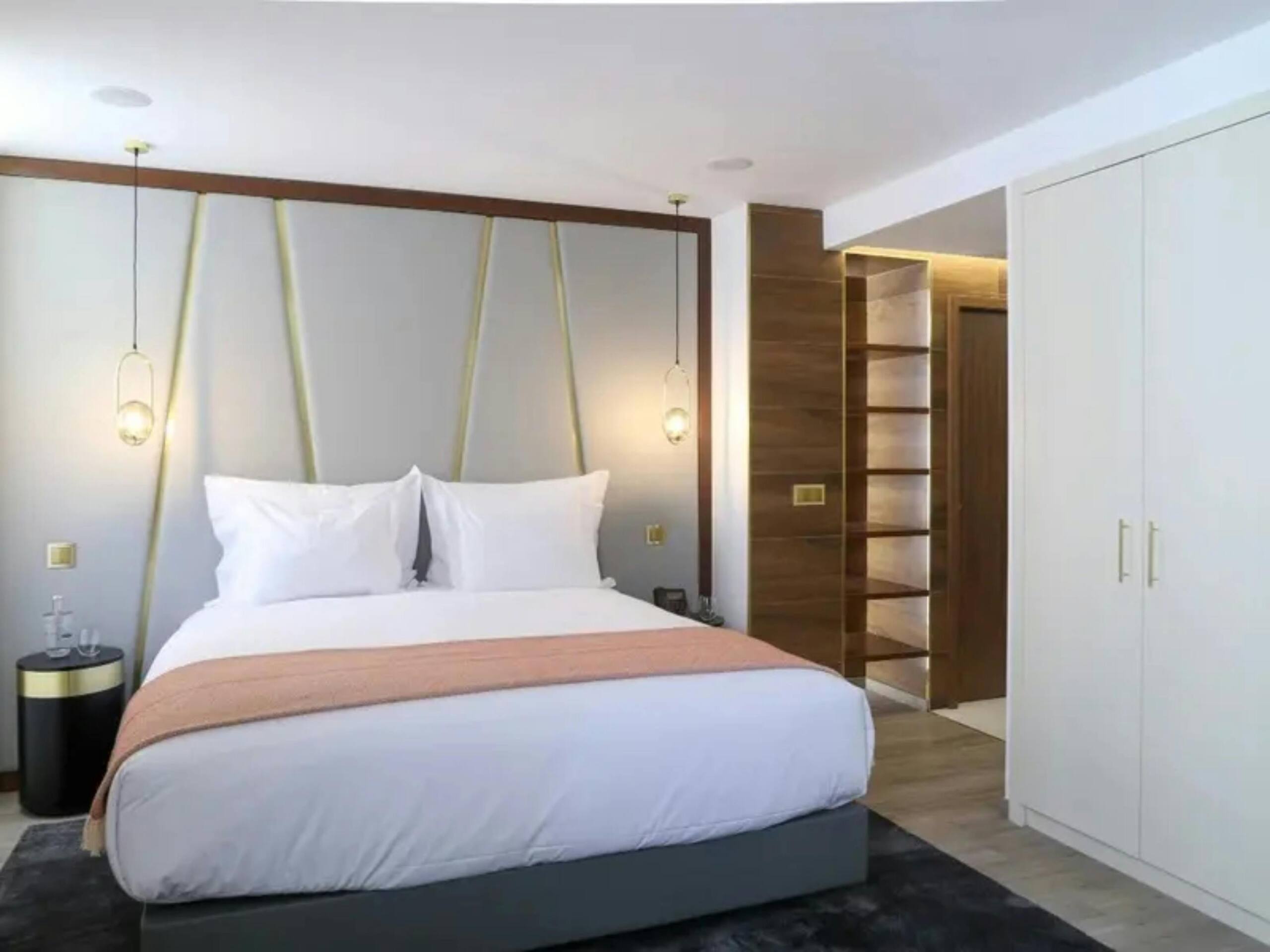 Vincci Alfama, Superior room 7