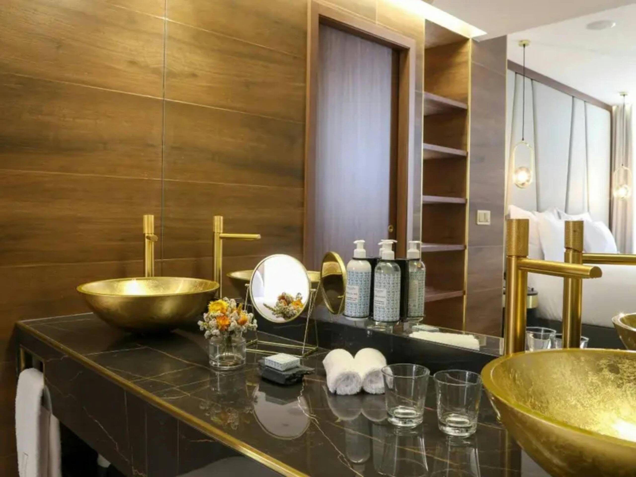 Vincci Alfama, Superior room 10