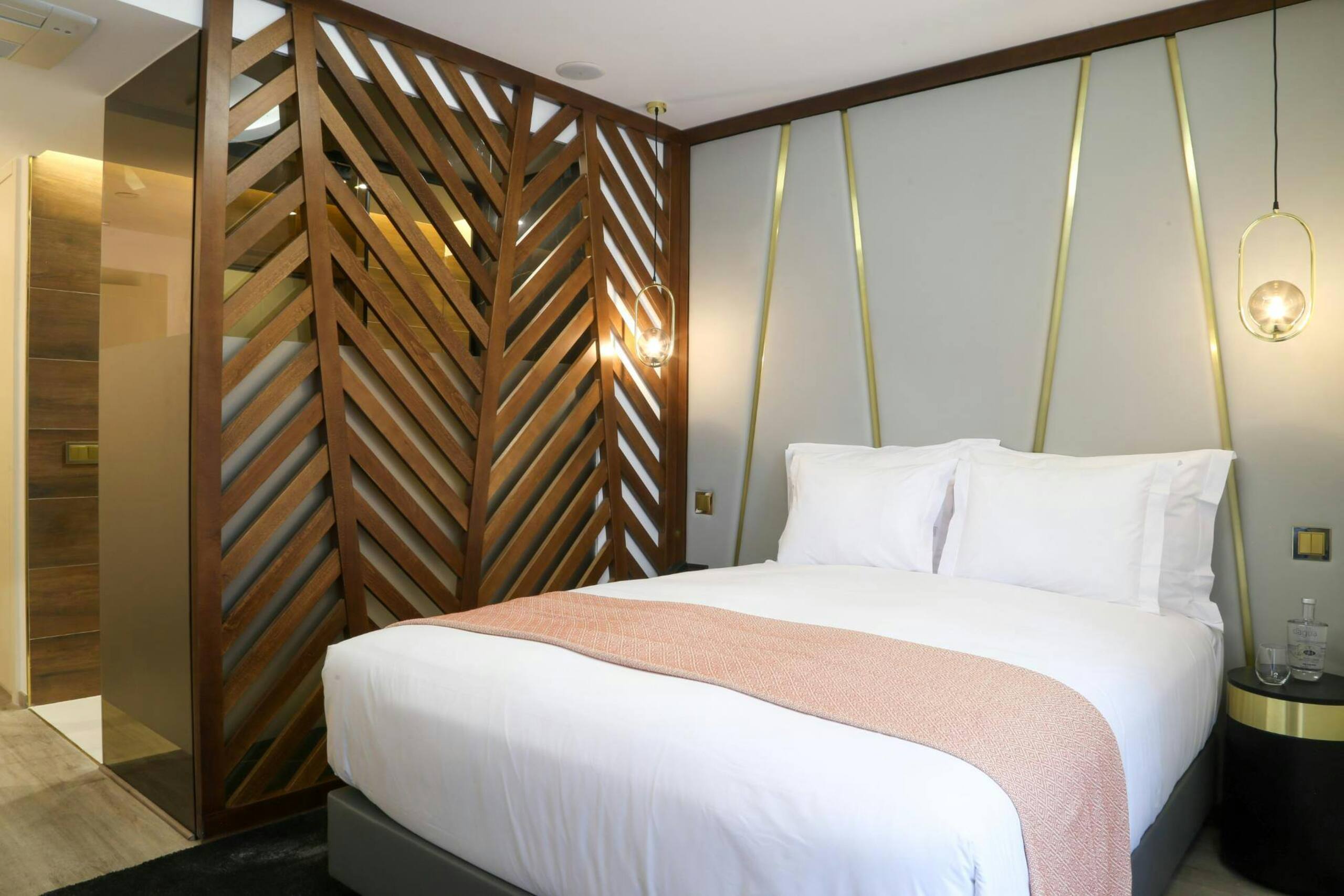 Vincci Alfama, Superior room 4