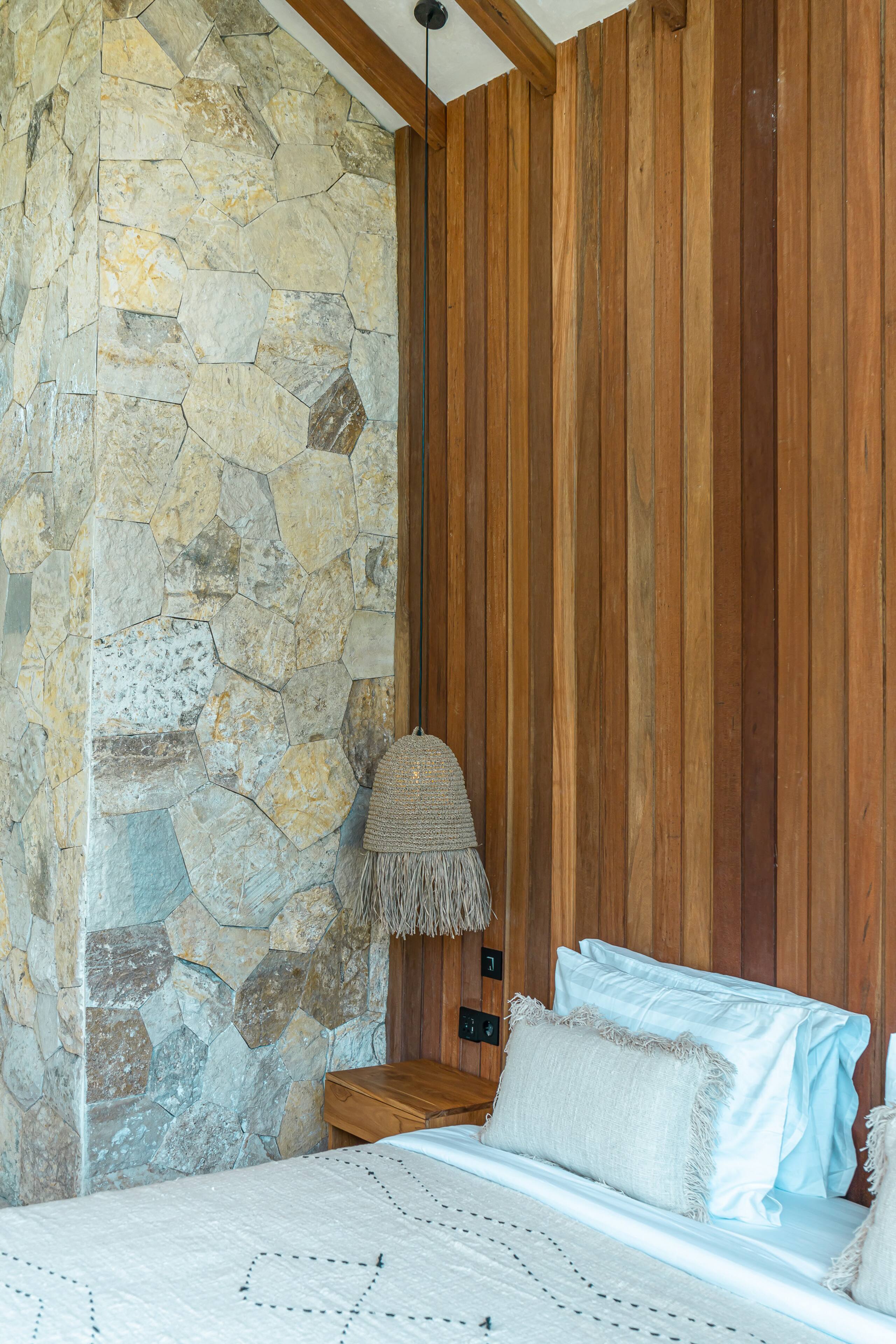 CASA KĀYA – Tropical 1BR Villa Near Bingin Beaches 27