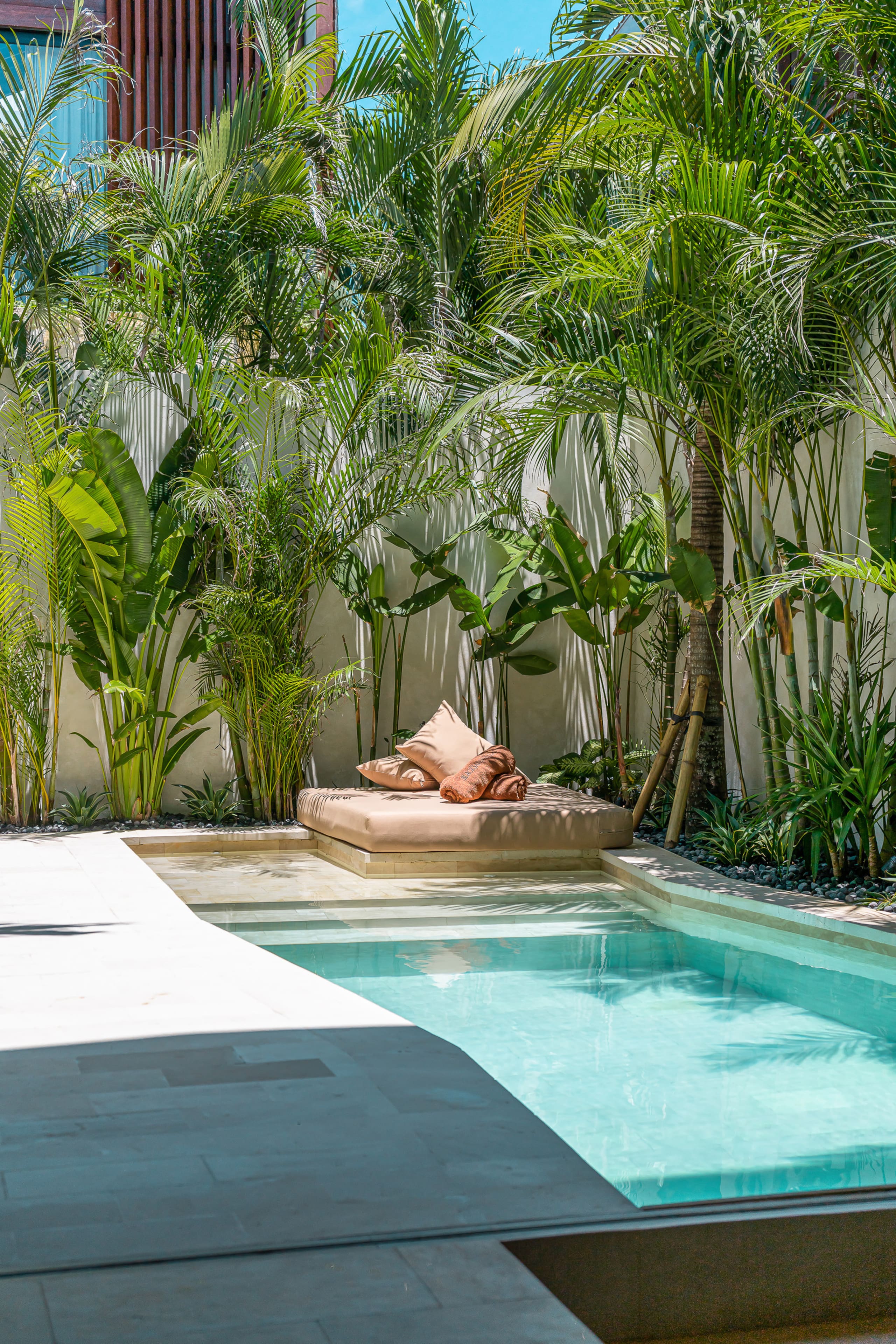 CASA KĀYA – Tropical 1BR Villa Near Bingin Beaches — photo 2