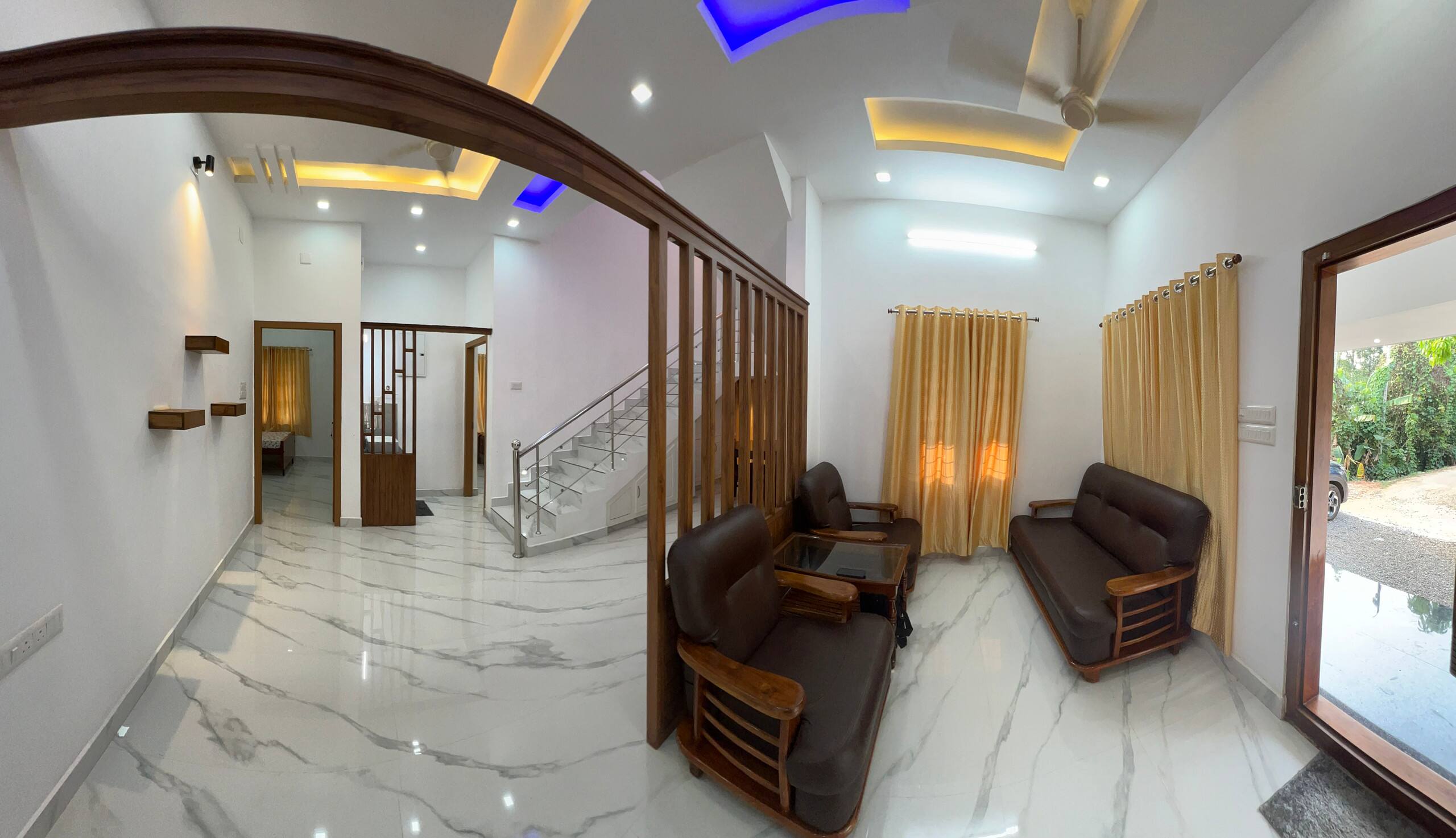 Modern 3BR Home Near Pala — photo 2