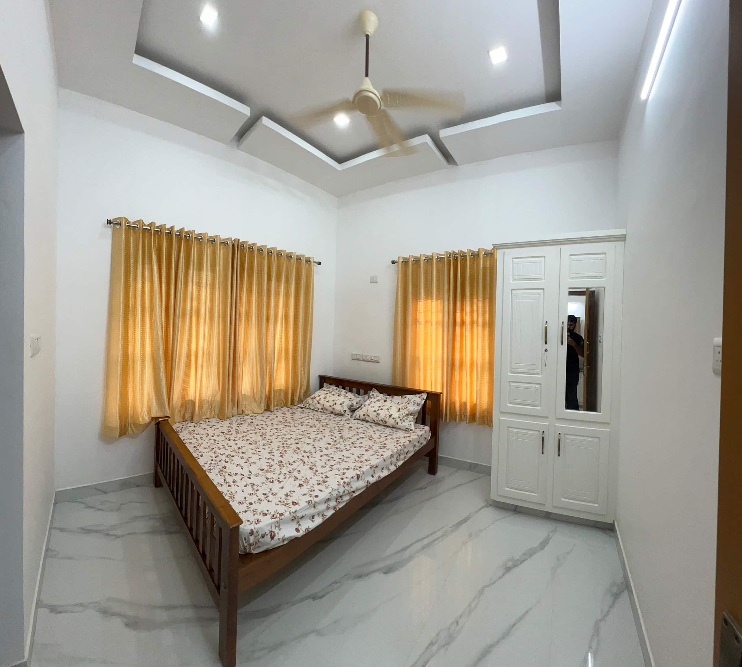 Modern 3BR Home Near Pala 8