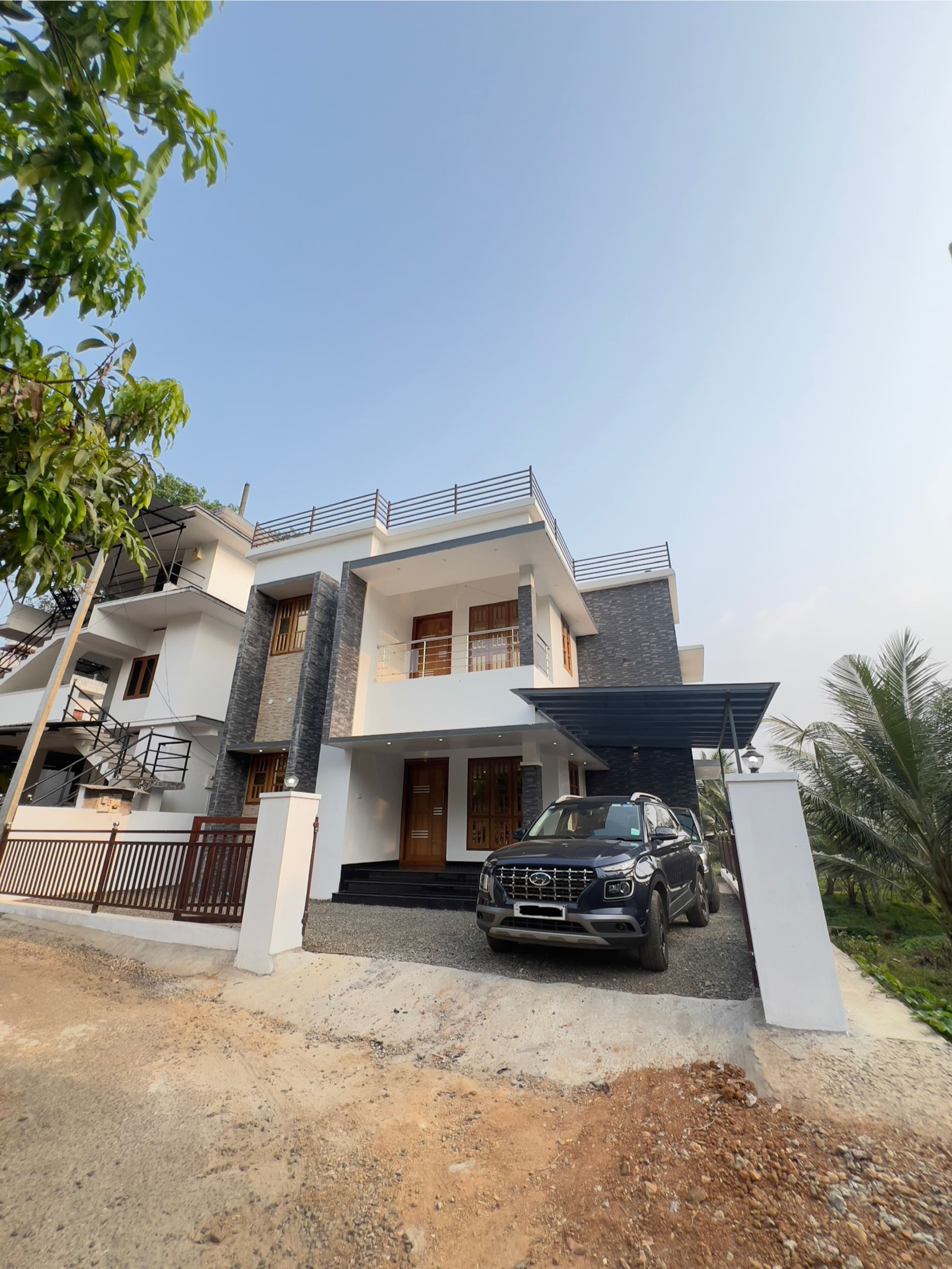 Modern 3BR Home Near Pala