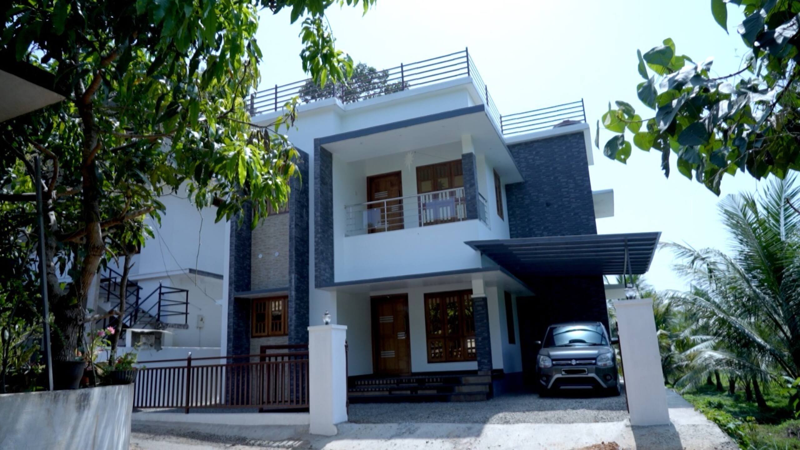 Modern 3BR Home Near Pala 18