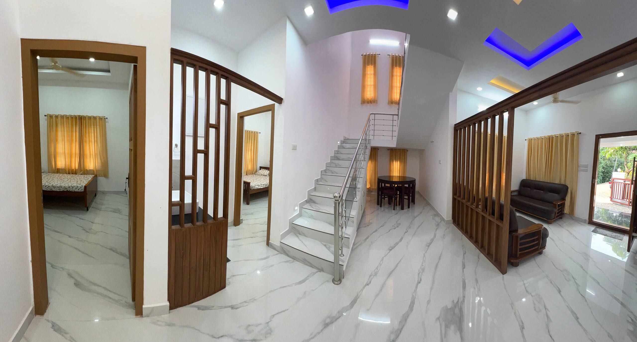 Modern 3BR Home Near Pala — photo 4
