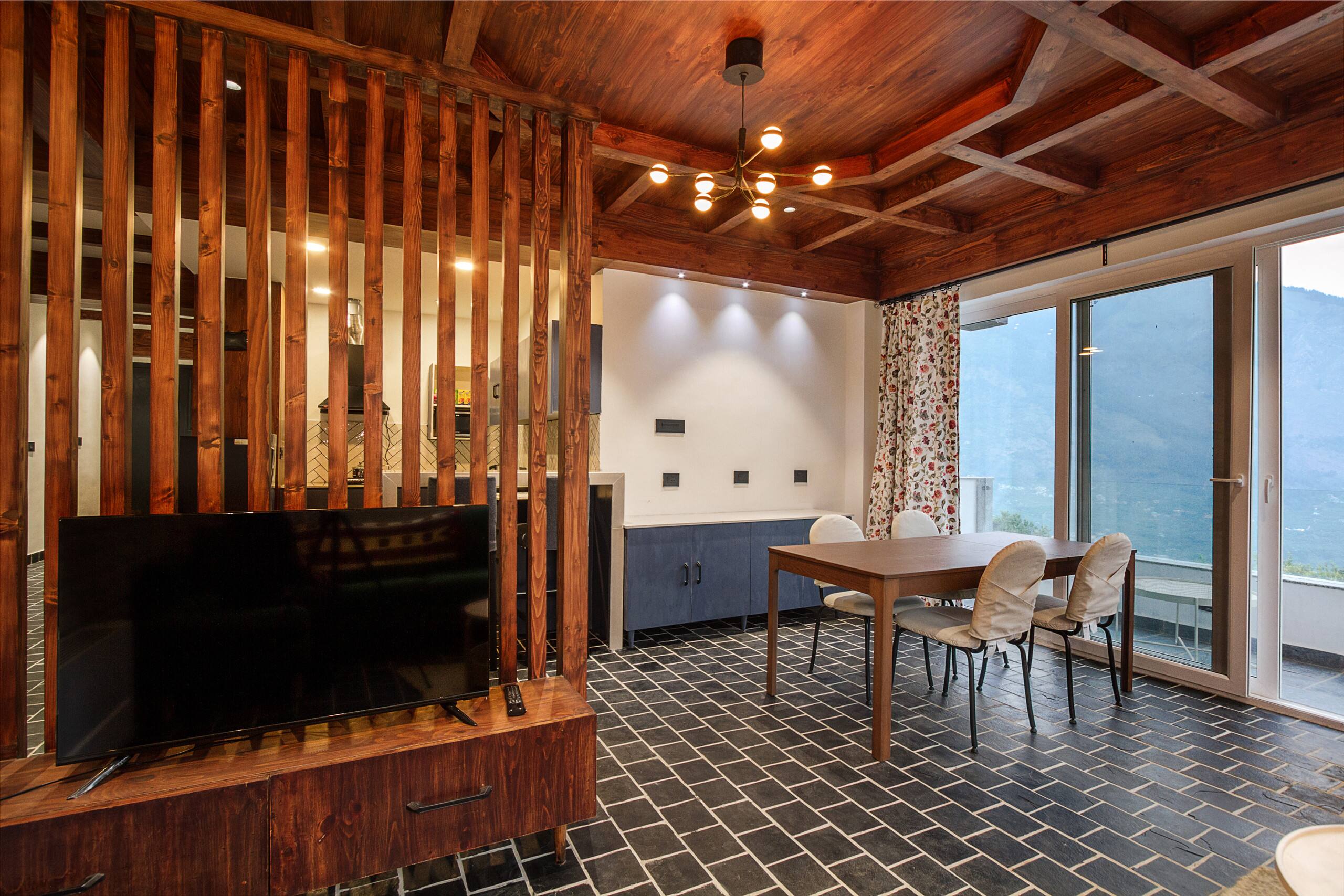 Kensho hills| 3BR Luxury Suite| 360* panorama 11
