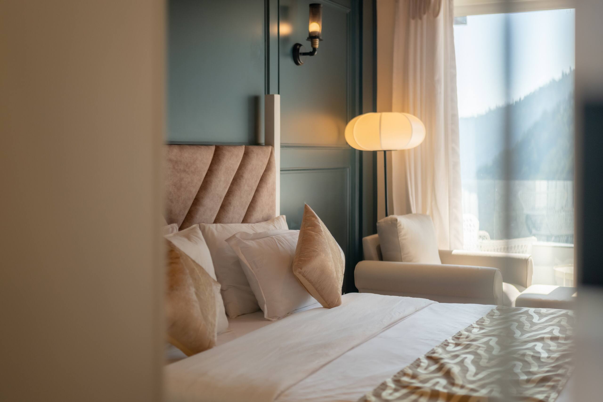 Kensho hills| 3BR Luxury Suite| 360* panorama 22