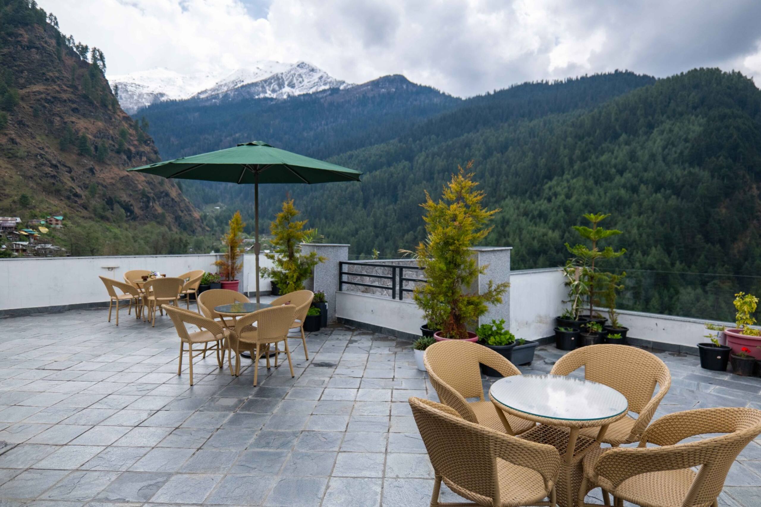 Kensho hills| 3BR Luxury Suite| 360* panorama — photo 2