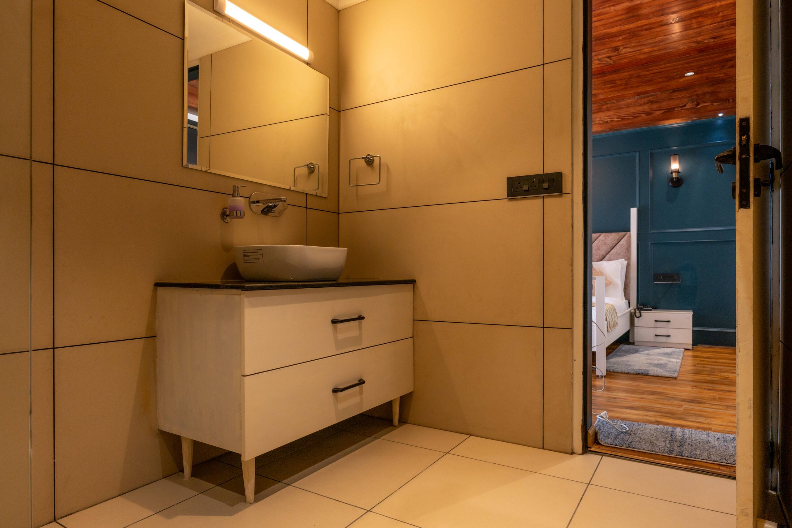 Kensho hills| 3BR Luxury Suite| 360* panorama 29