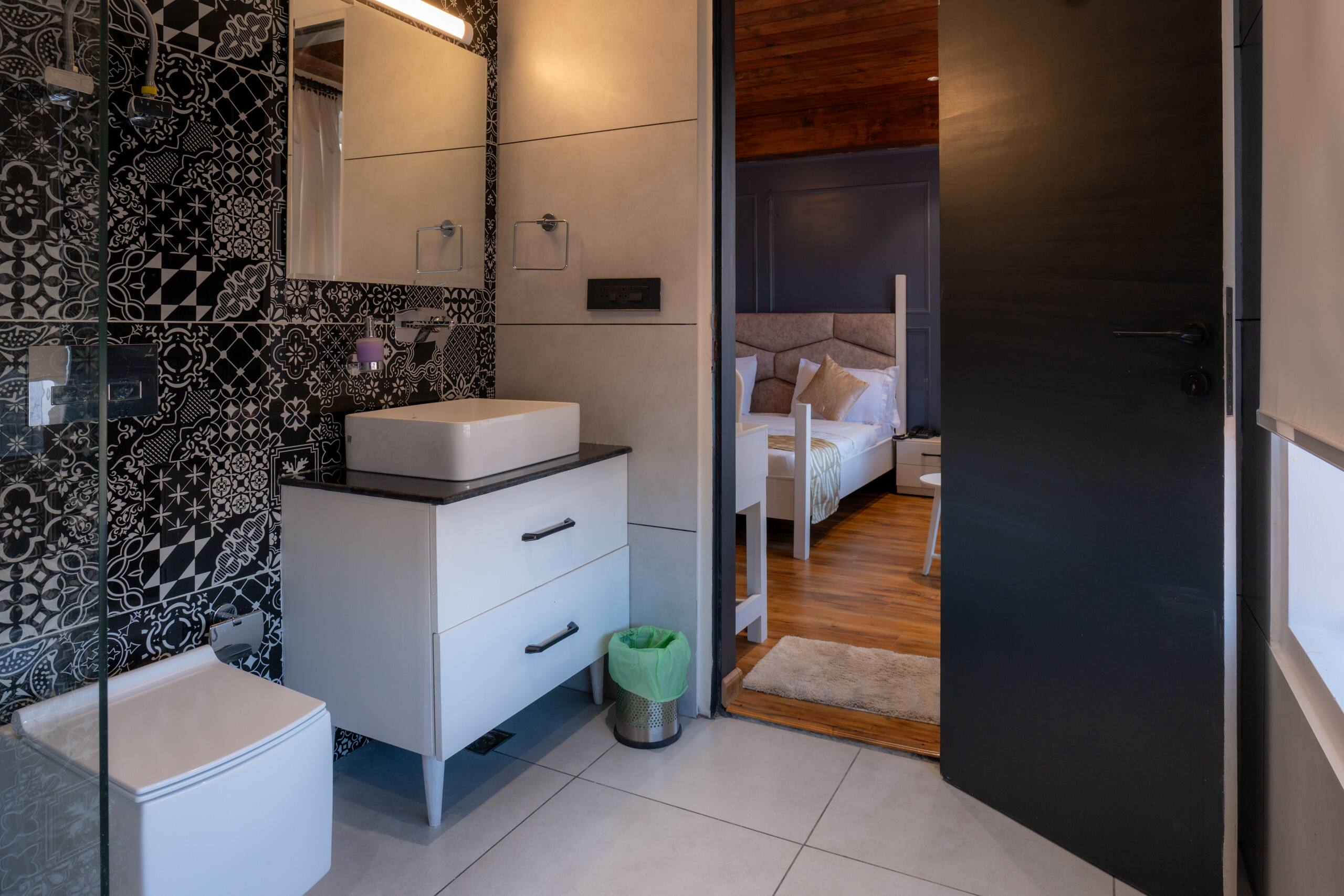 Kensho hills| 3BR Luxury Suite| 360* panorama 32