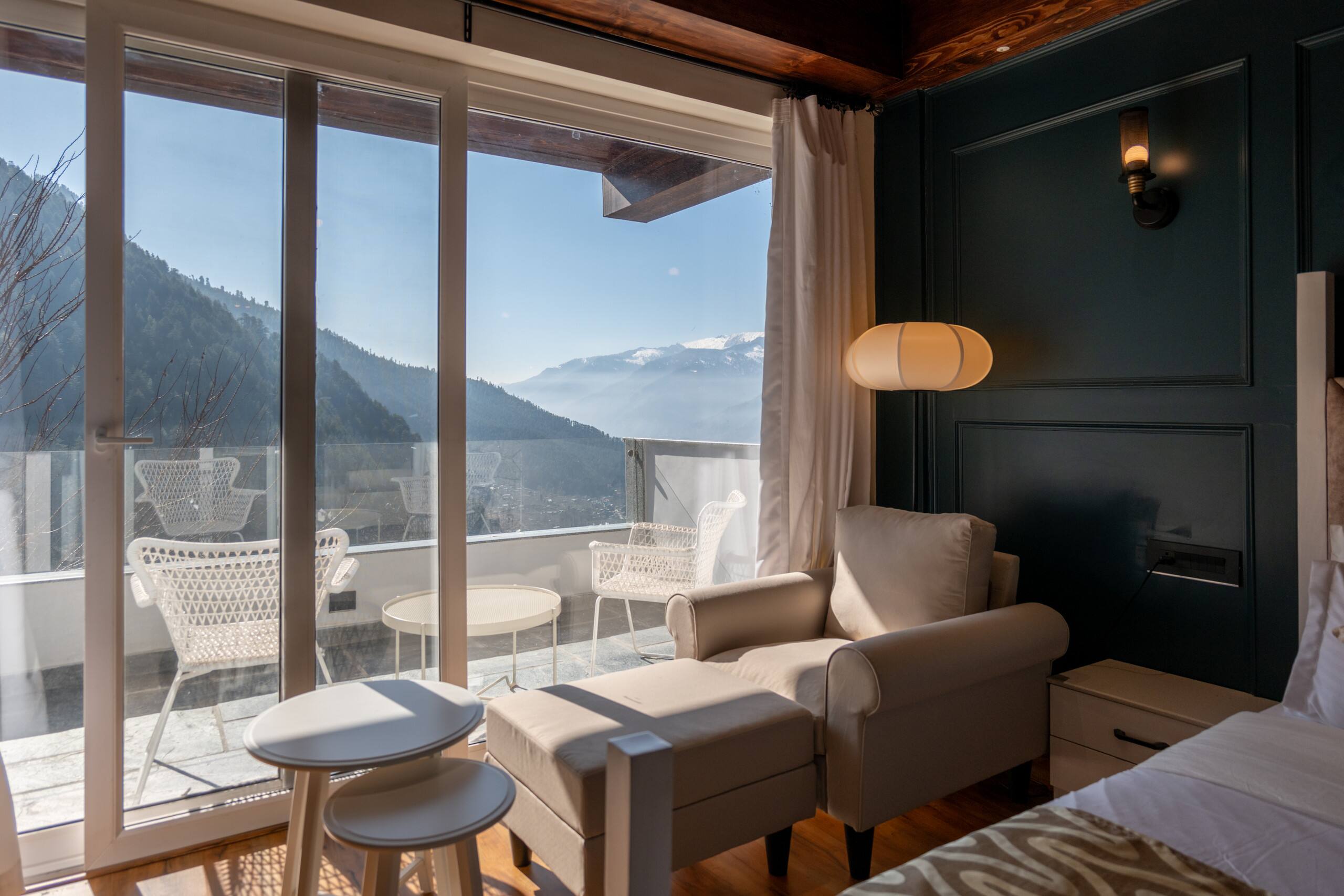 Kensho hills| 3BR Luxury Suite| 360* panorama 20