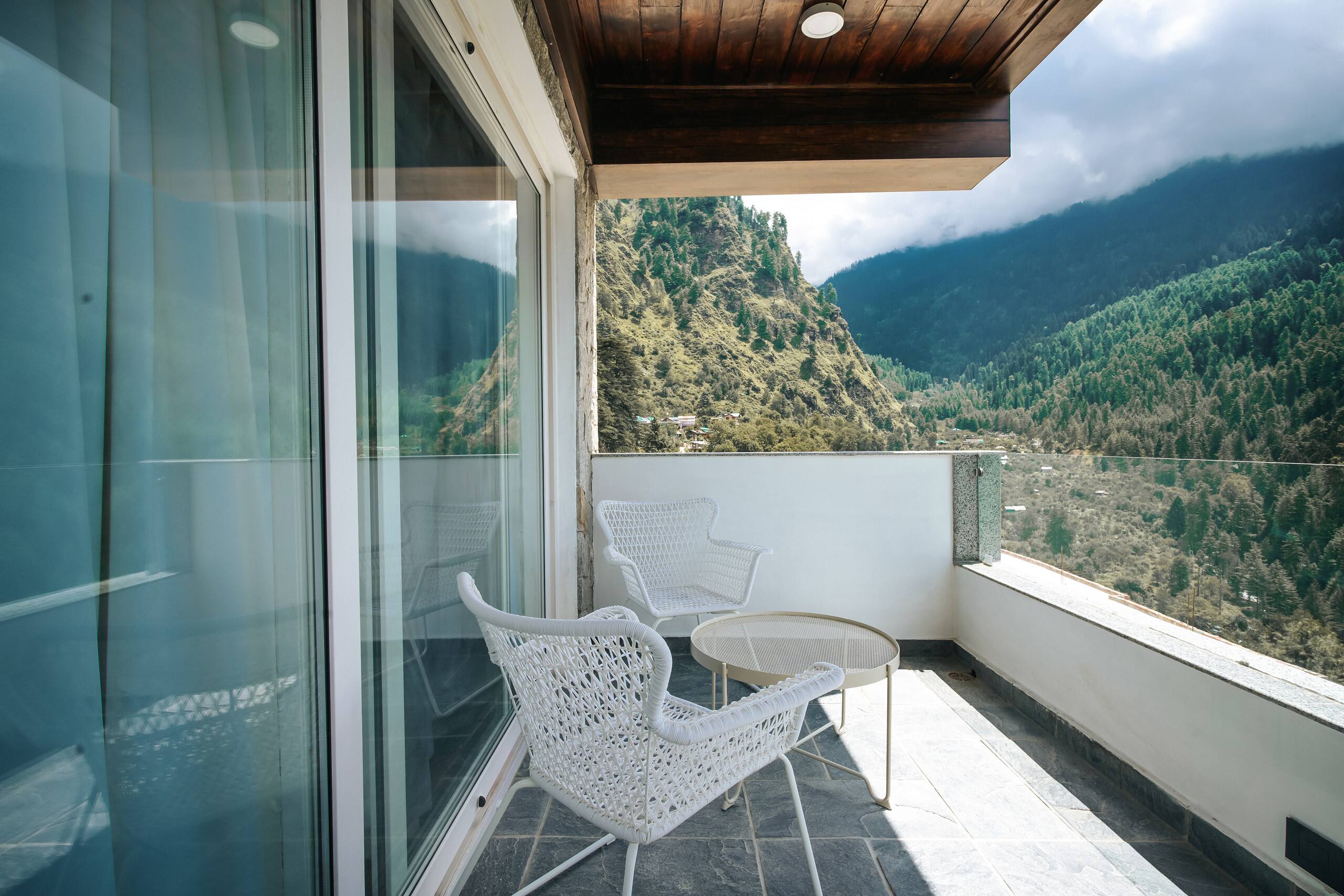 Kensho hills| 3BR Luxury Suite| 360* panorama 35