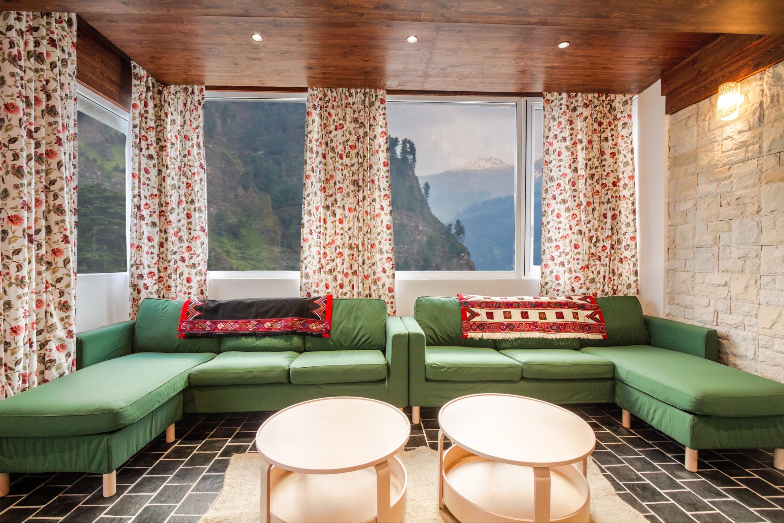 Kensho hills| 3BR Luxury Suite| 360* panorama — photo 5