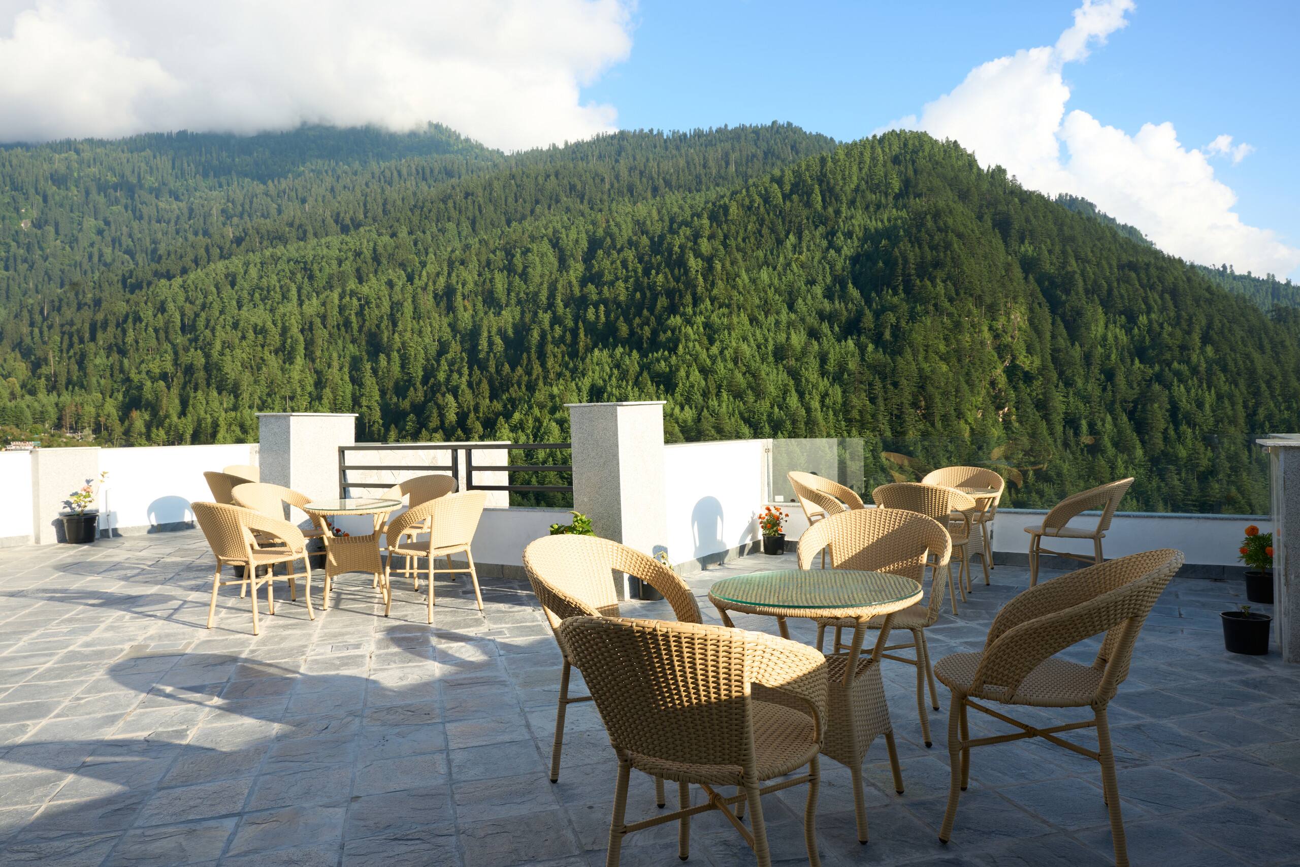 Kensho hills| 3BR Luxury Suite| 360* panorama 38