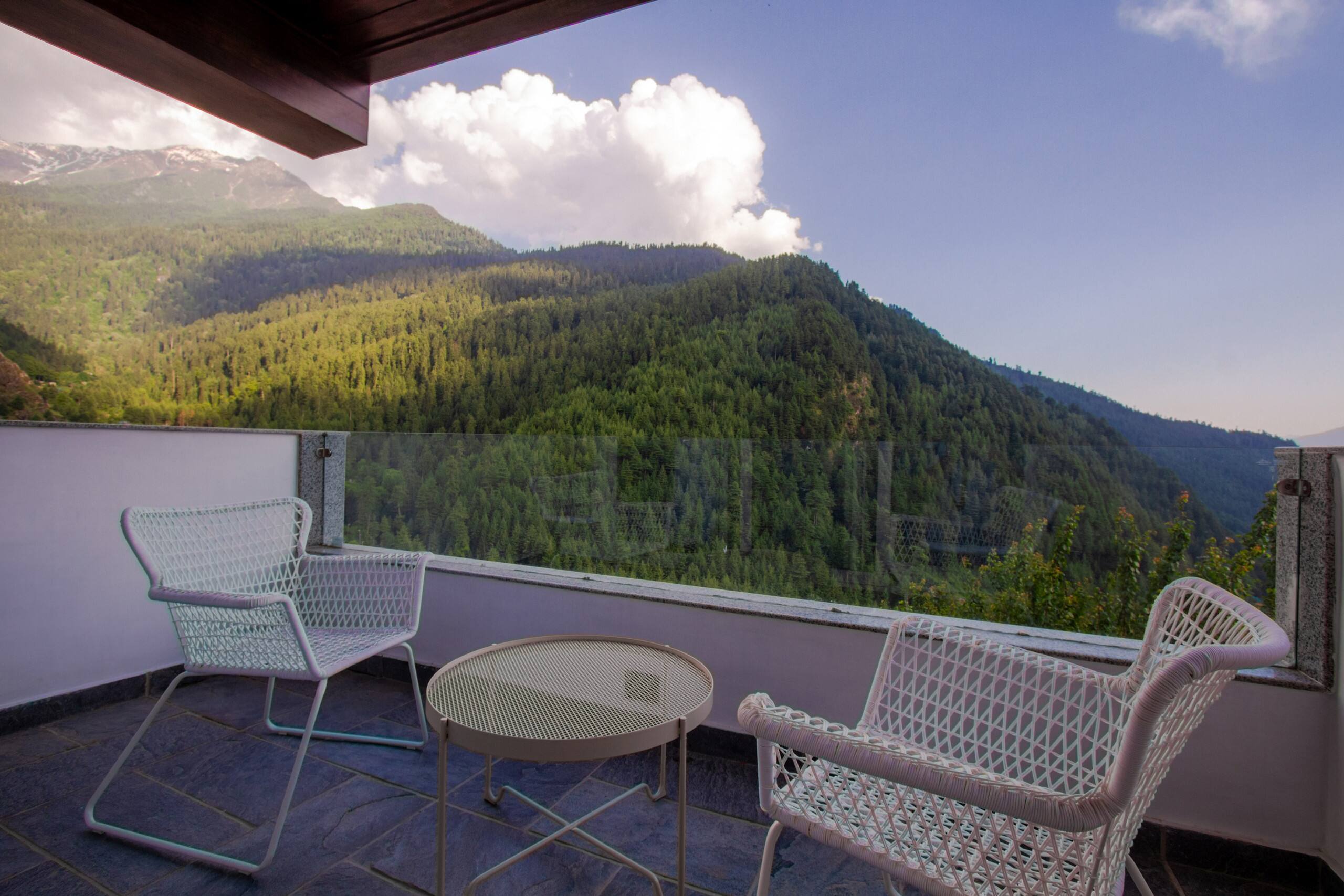 Kensho hills| 3BR Luxury Suite| 360* panorama 33