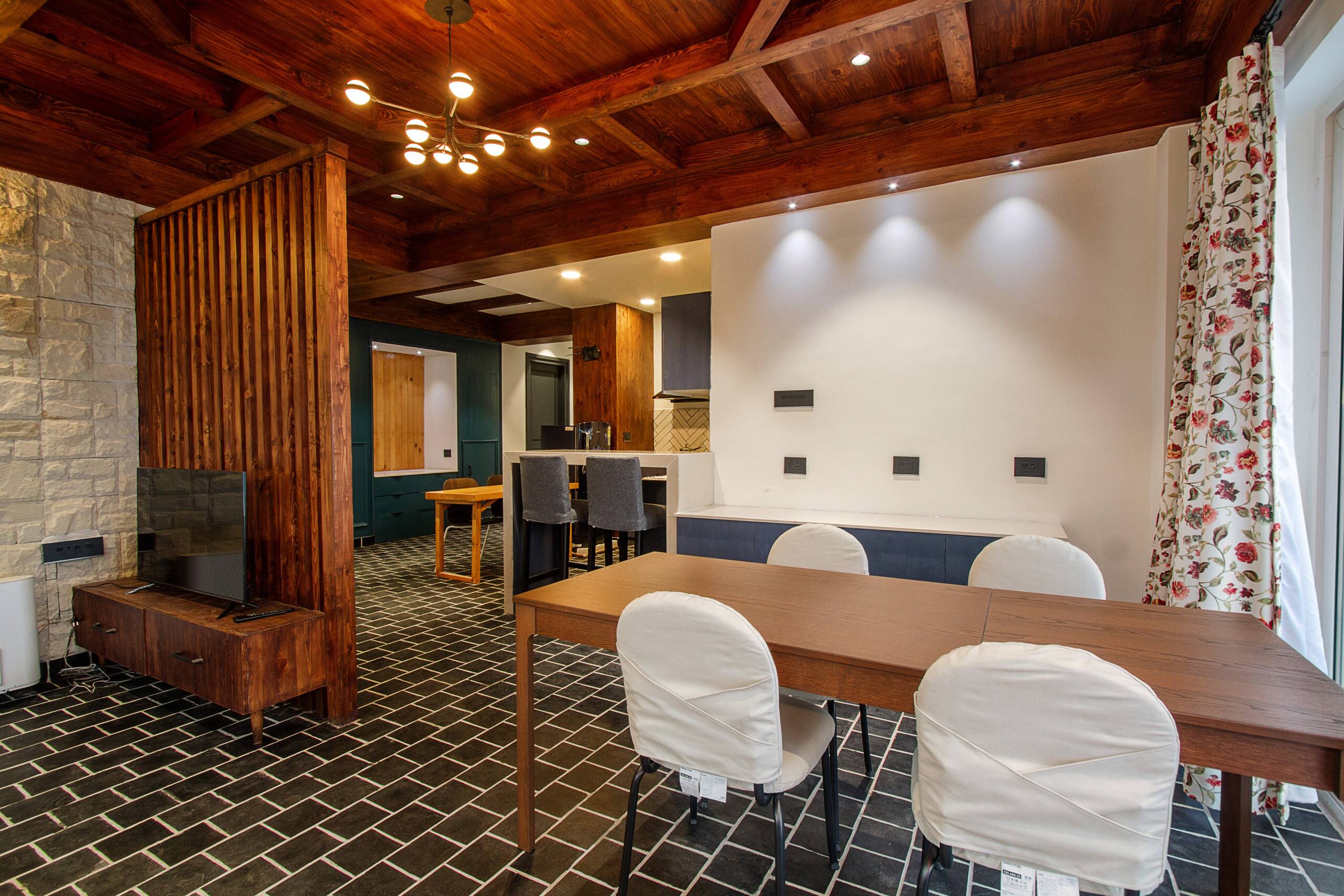 Kensho hills| 3BR Luxury Suite| 360* panorama 10