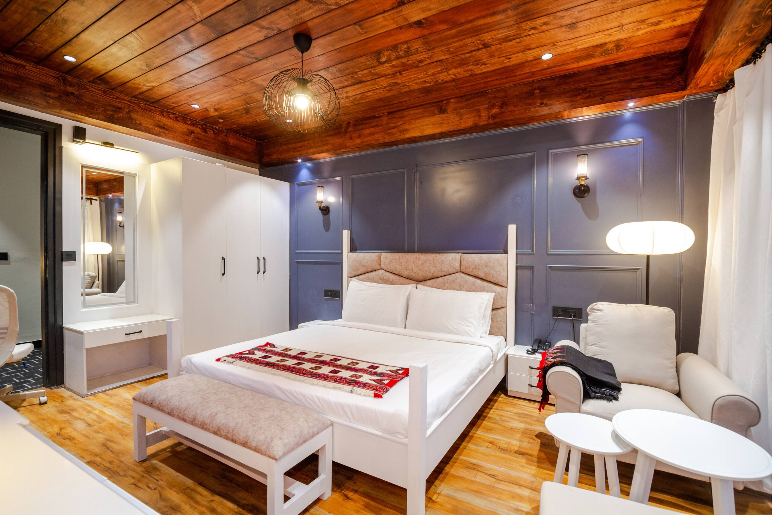 Kensho hills| 3BR Luxury Suite| 360* panorama 23