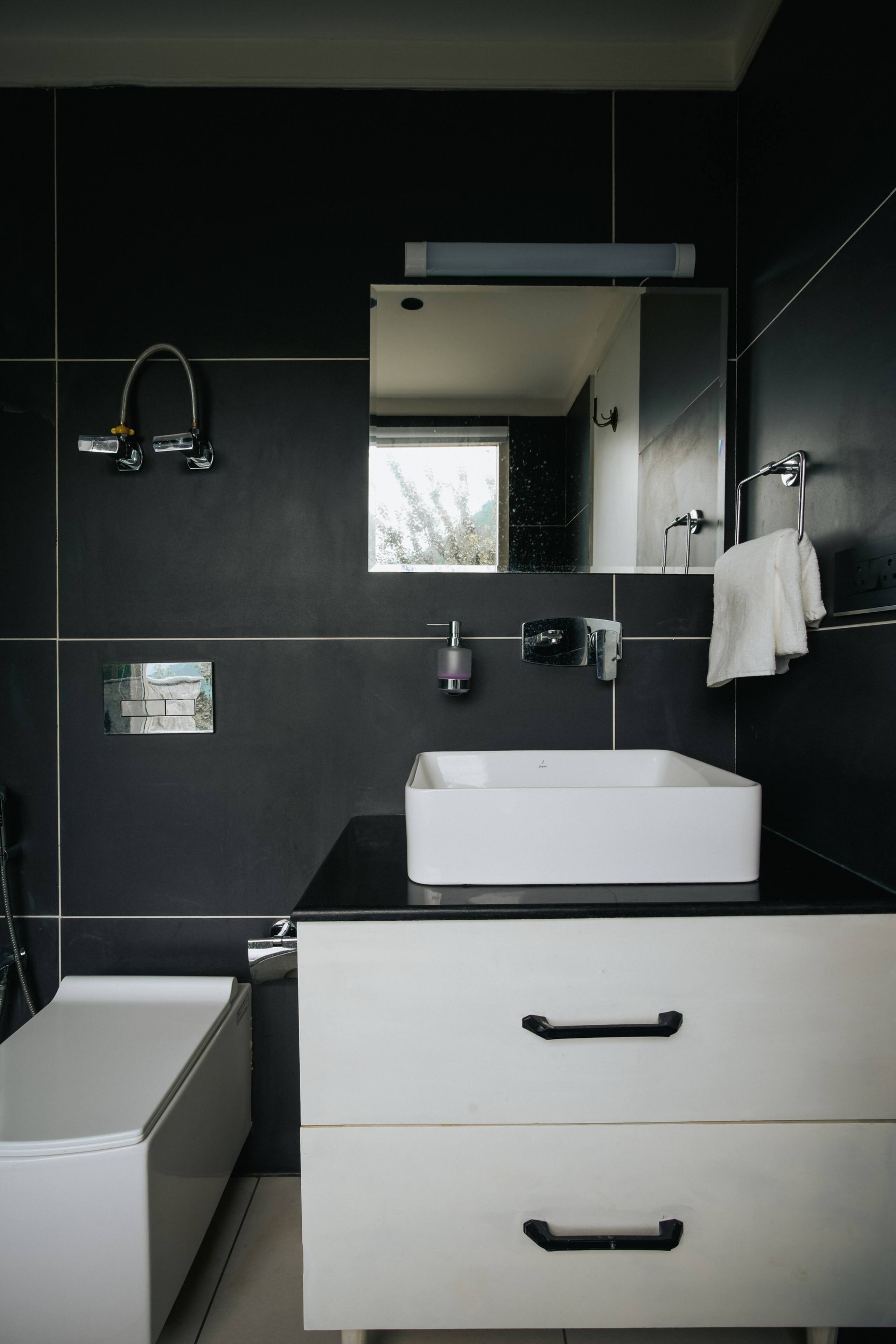 Kensho hills| 3BR Luxury Suite| 360* panorama 27