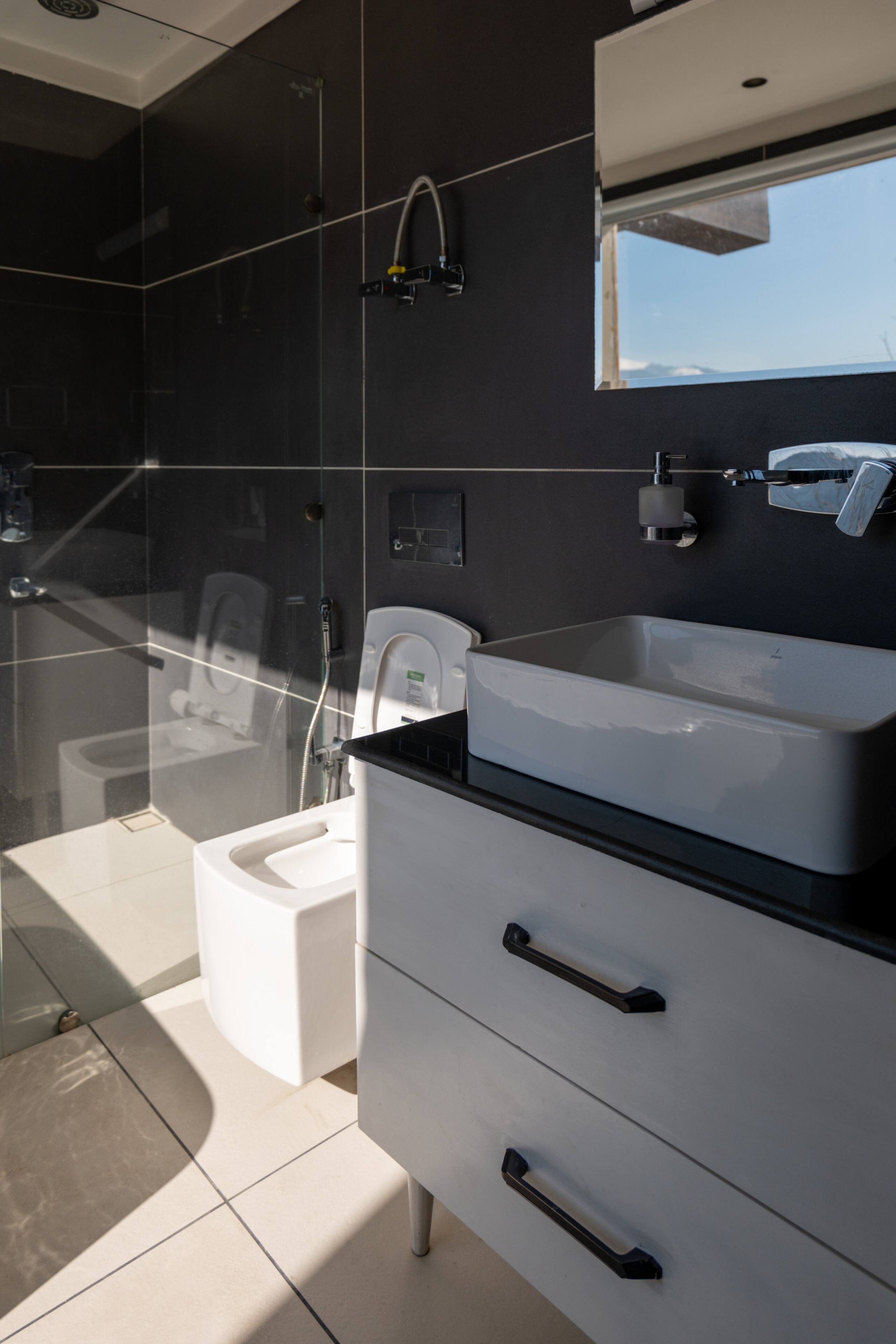 Kensho hills| 3BR Luxury Suite| 360* panorama 26