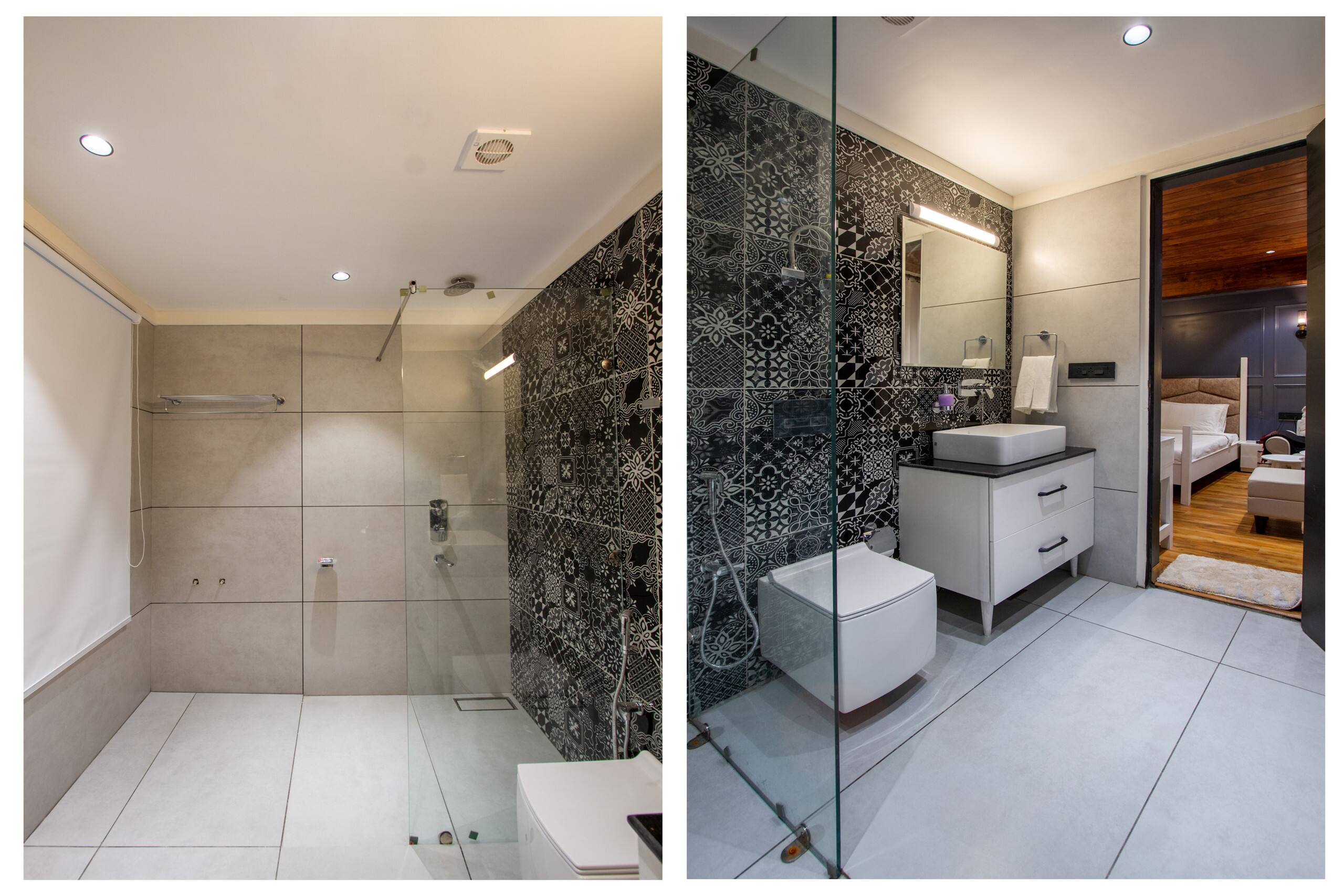 Kensho hills| 3BR Luxury Suite| 360* panorama 31