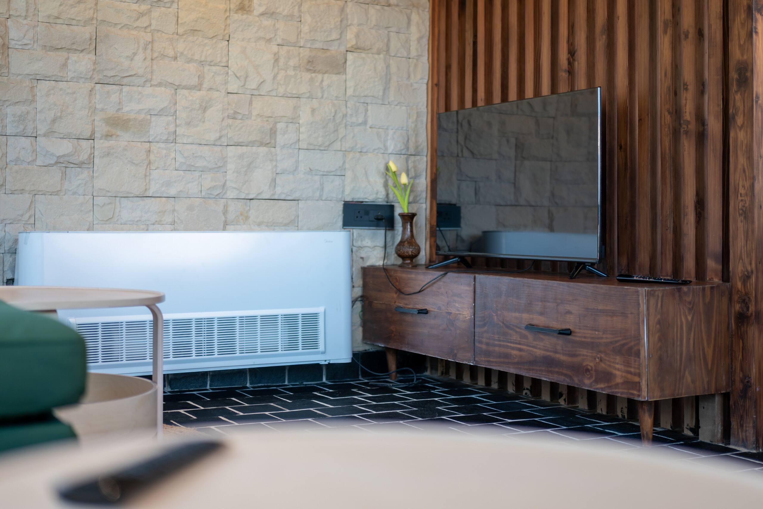 Kensho hills| 3BR Luxury Suite| 360* panorama 9