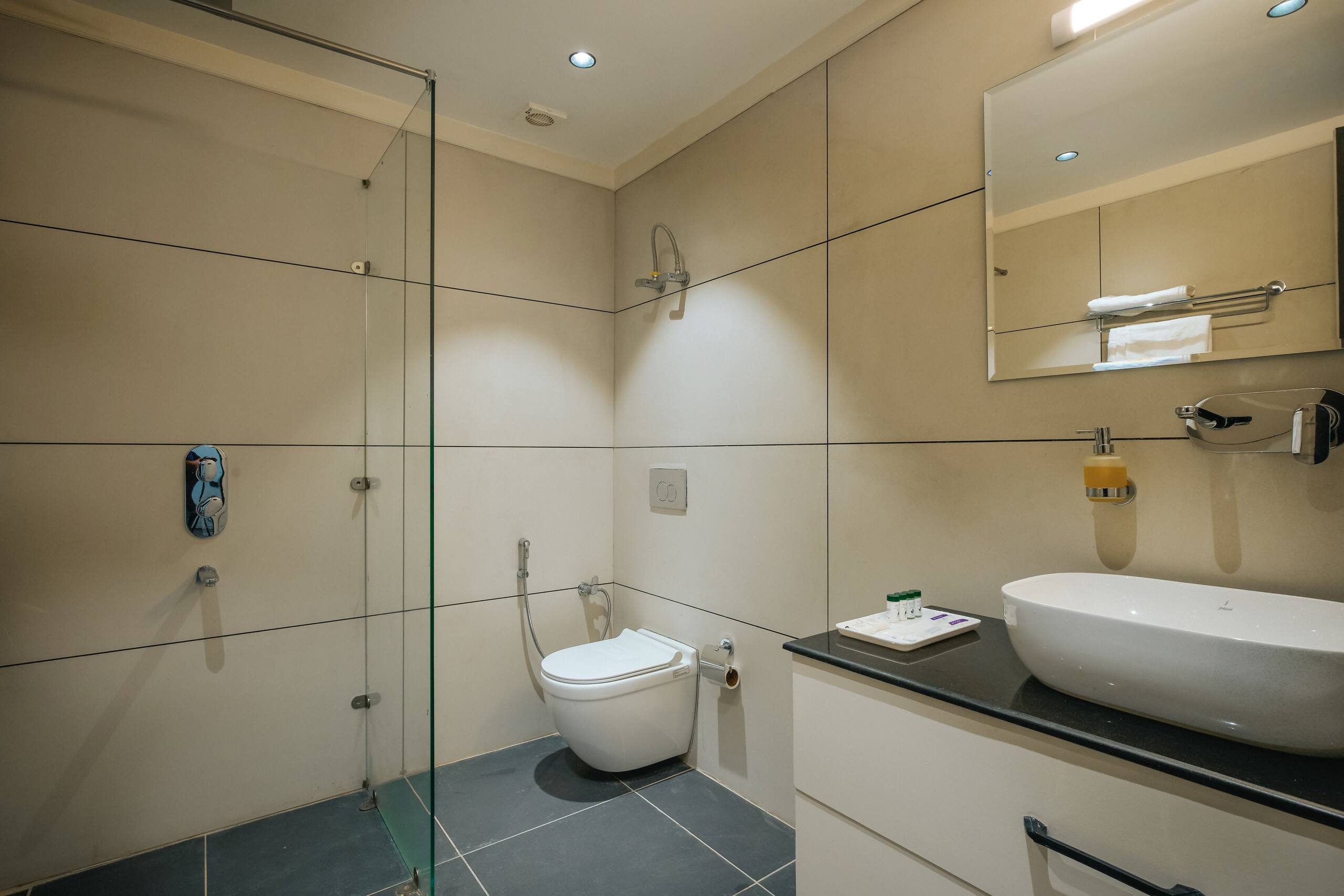Kensho hills| 3BR Luxury Suite| 360* panorama 28