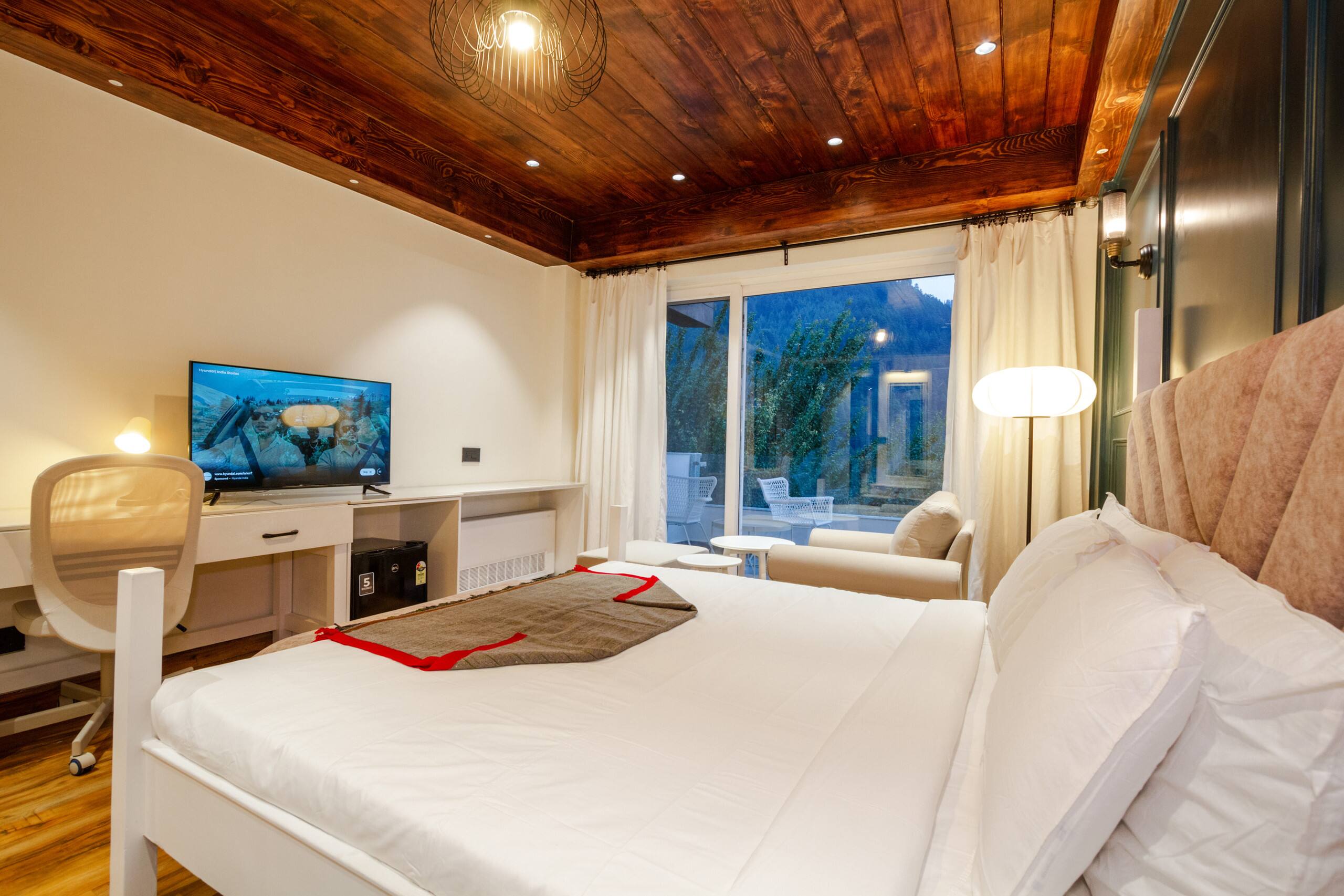 Kensho hills| 3BR Luxury Suite| 360* panorama 18