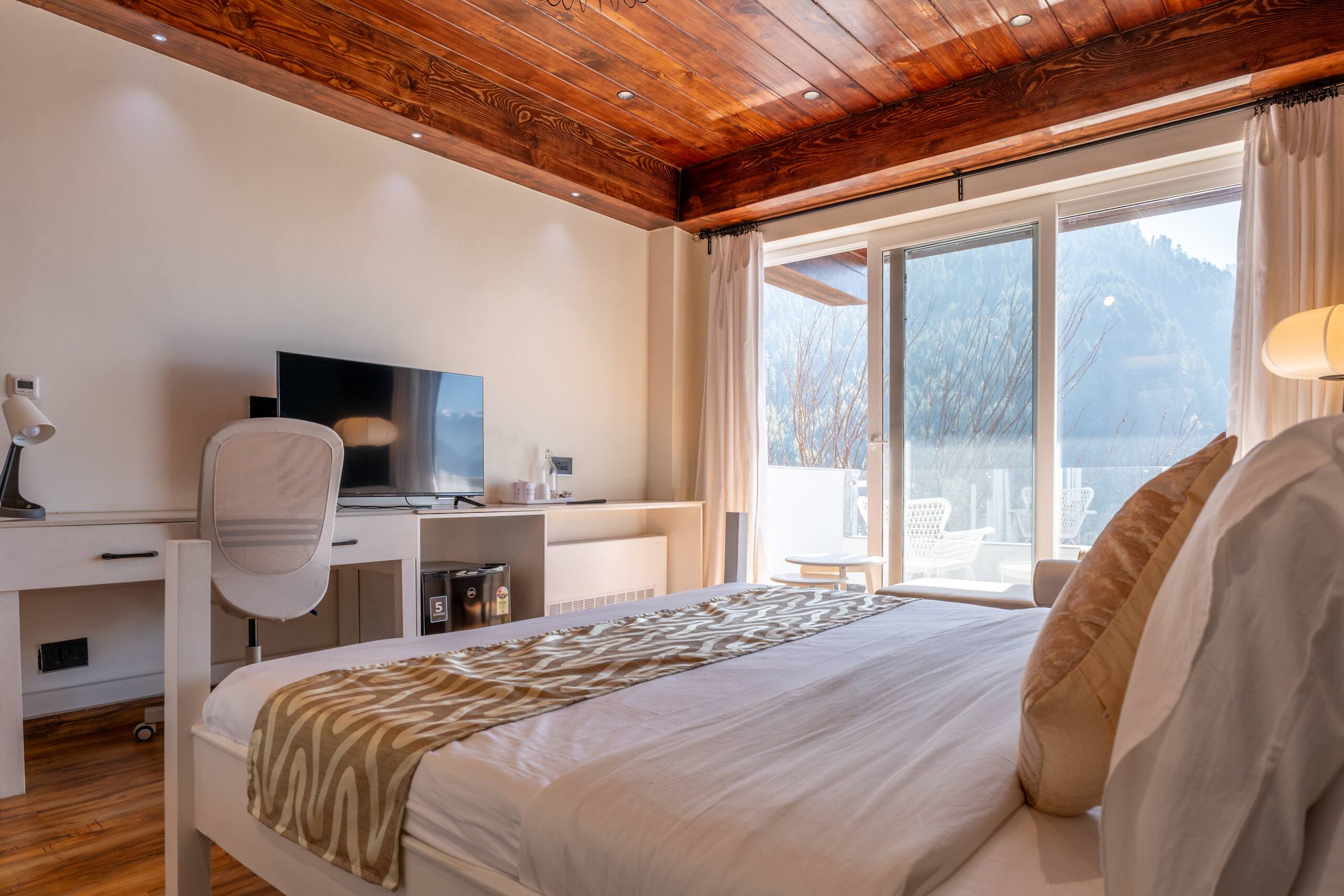 Kensho hills| 3BR Luxury Suite| 360* panorama 21