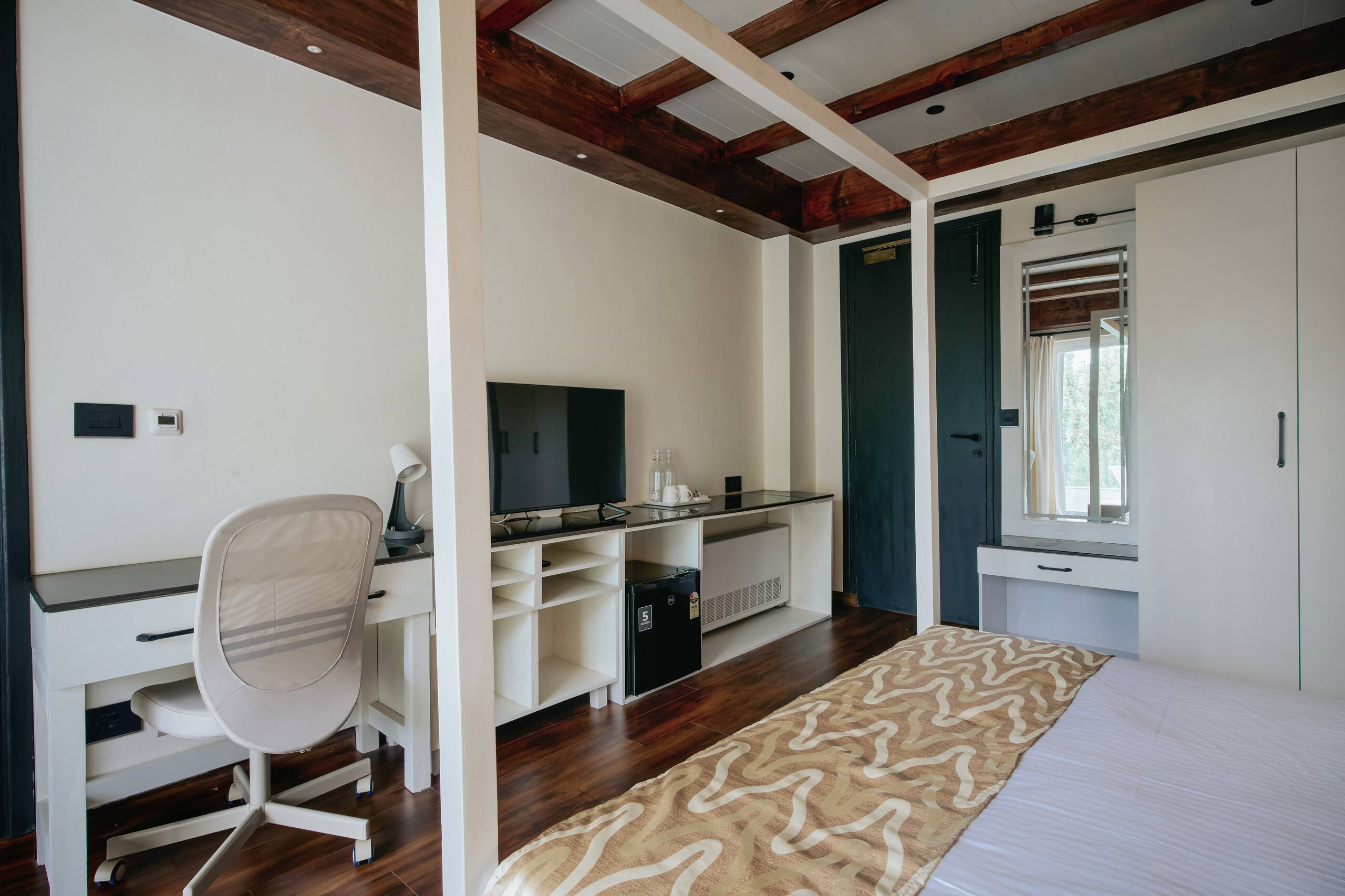 Kensho hills| 3BR Luxury Suite| 360* panorama 14