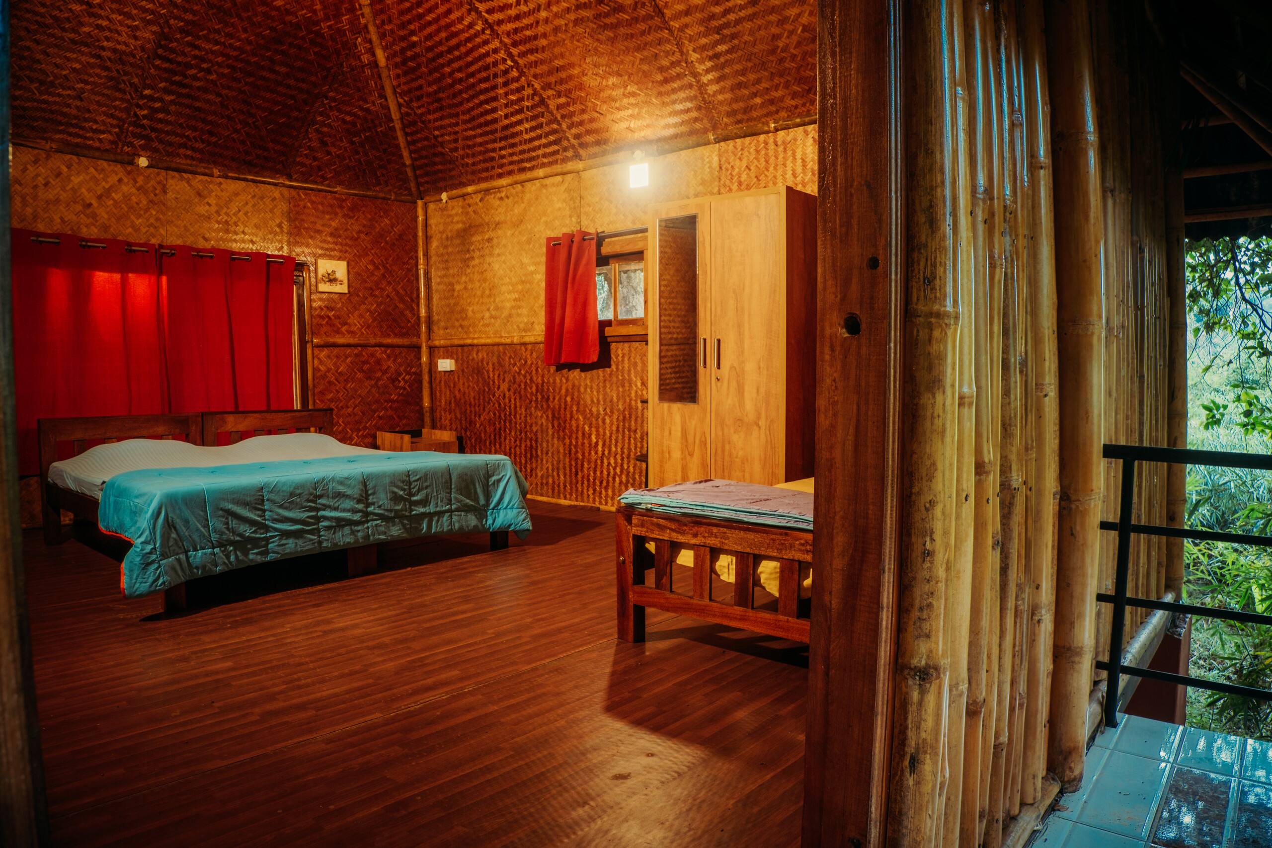 Woodpecker 2 - Esalen Coorg 5