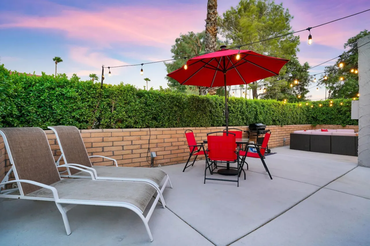The Springs: Palm Springs, CA 2