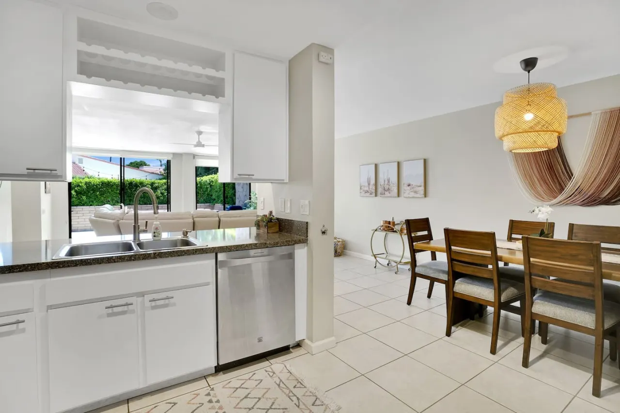 The Springs: Palm Springs, CA 10