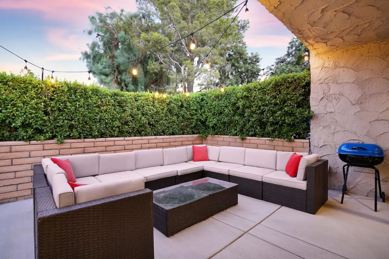 The Springs: Palm Springs, CA 14