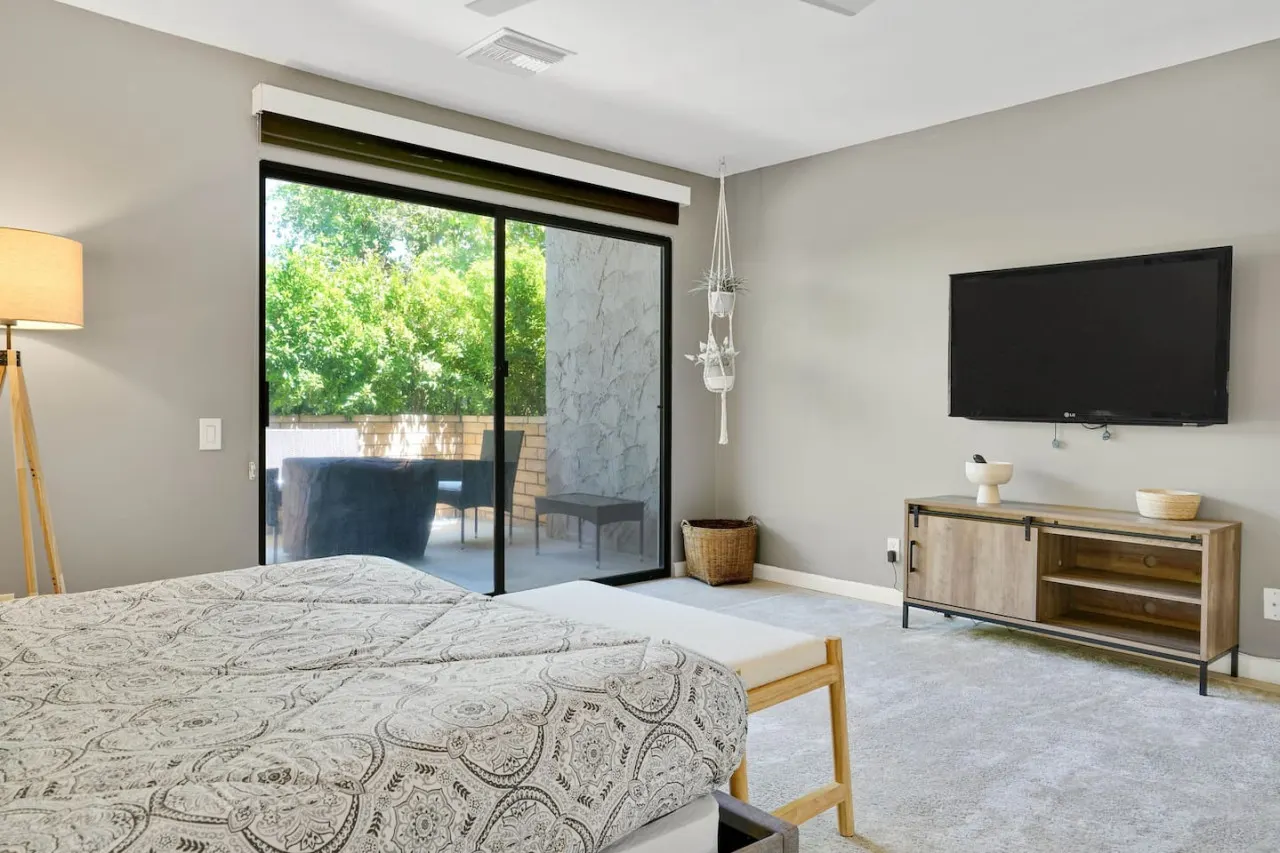 The Springs: Palm Springs, CA 6