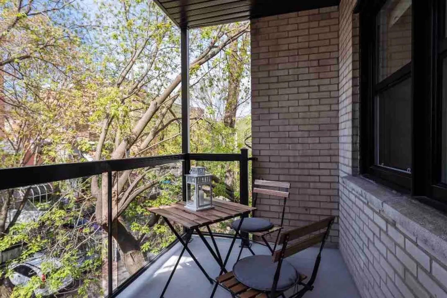 Stunning Flat in the heart of the Plateau 16