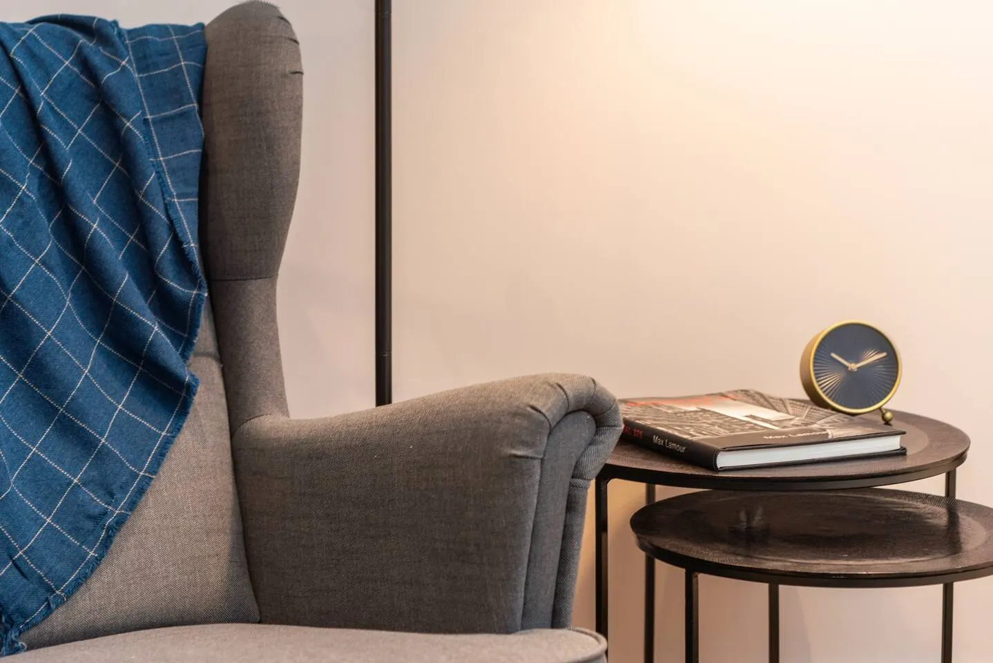 Stunning Flat in the heart of the Plateau 5