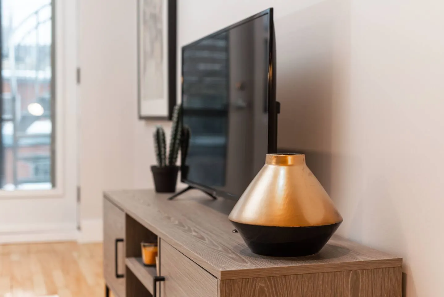Stunning Flat in the heart of the Plateau 7