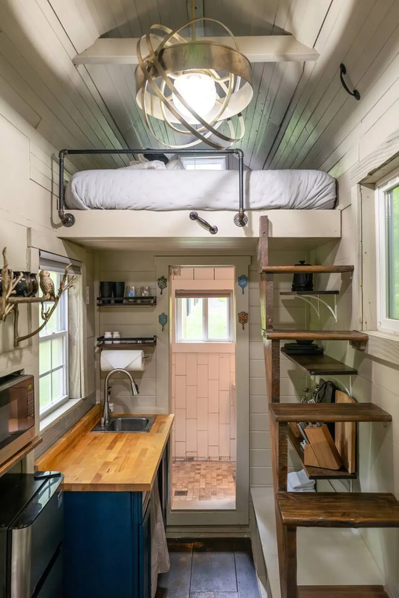 Rent Out 5 tiny houses Perfect for group trips! 15